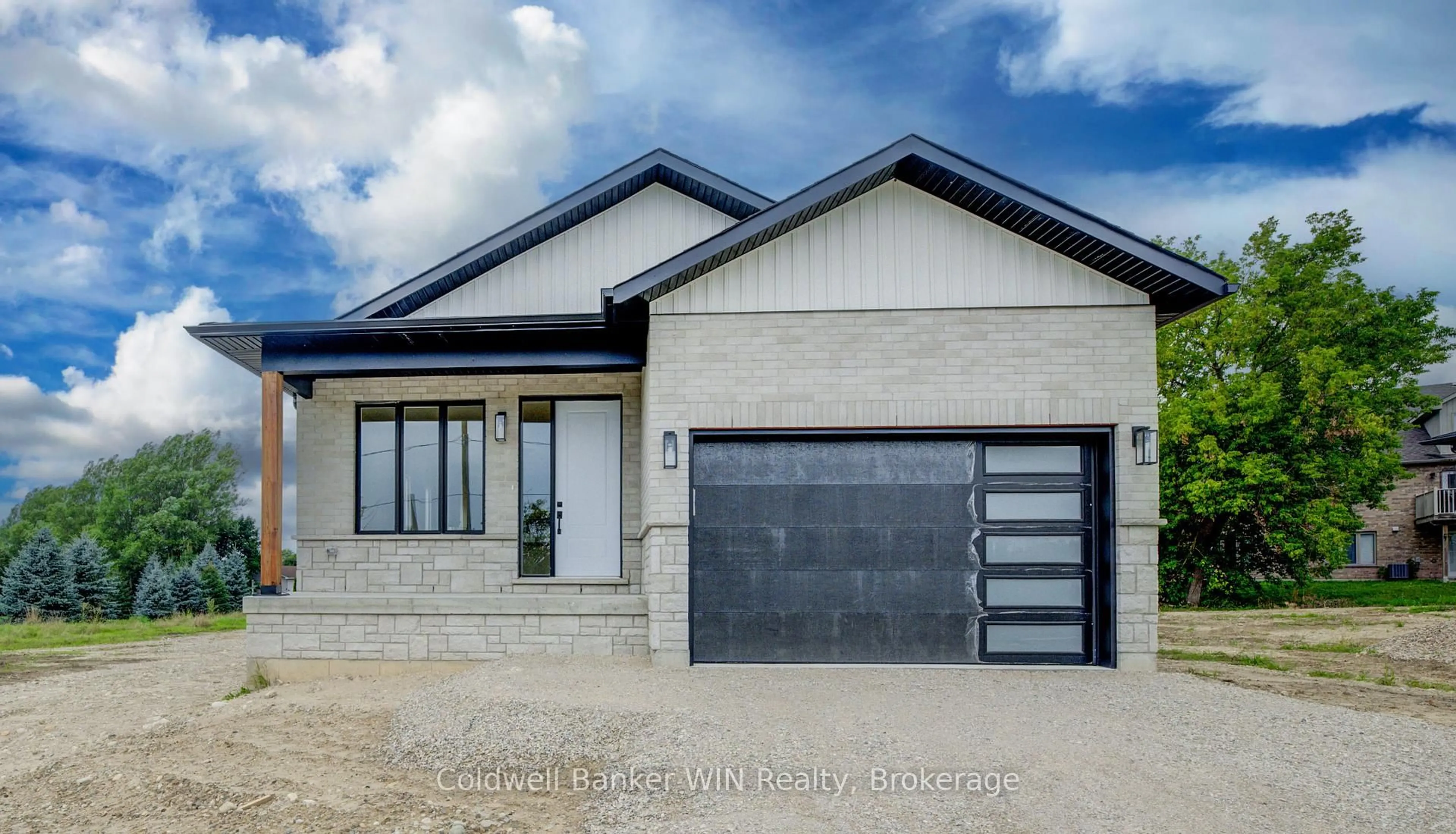 Home with brick exterior material, street for 647 Martin St, Wellington North Ontario N0G 2L3