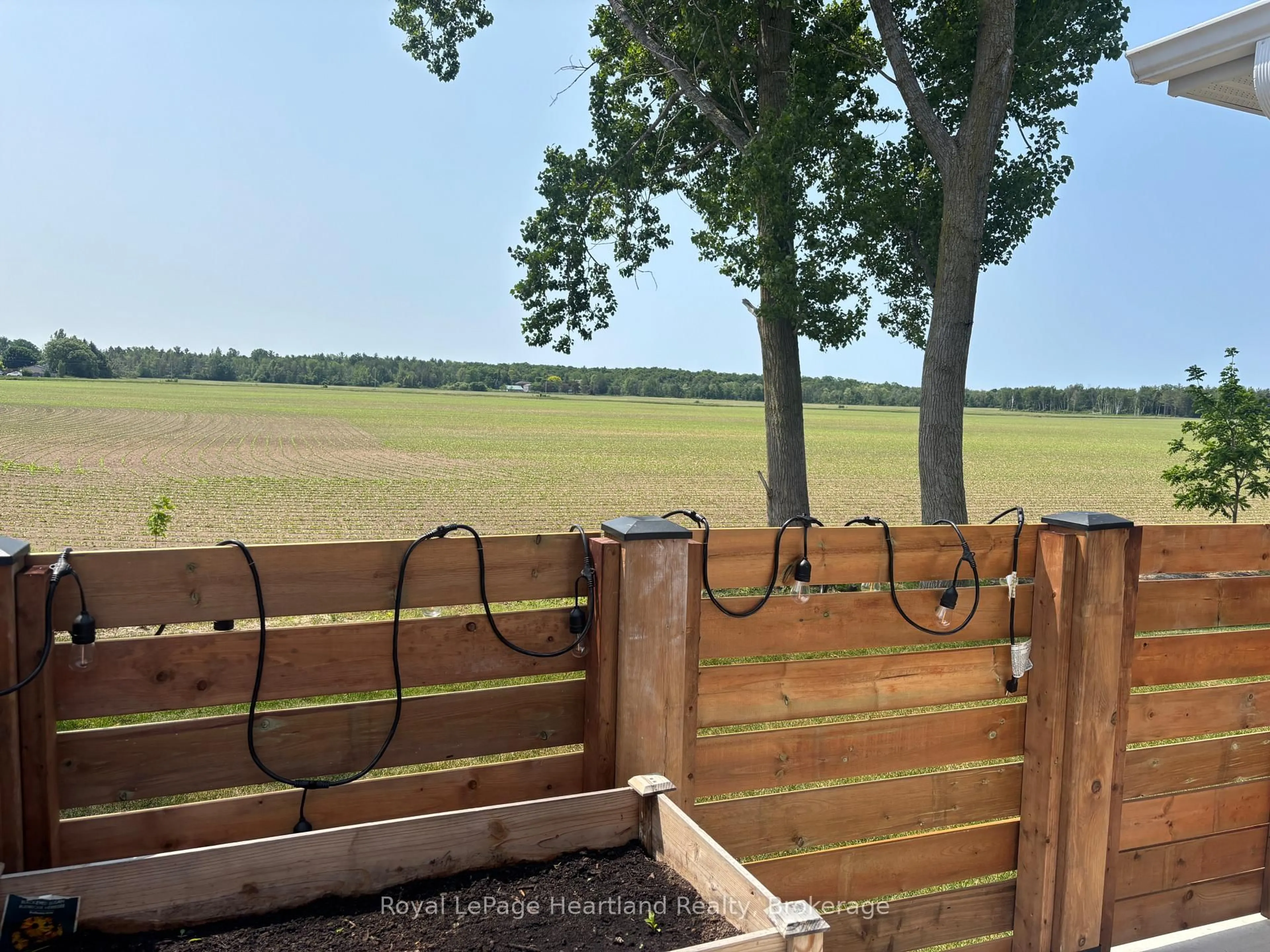A pic from outside/outdoor area/front of a property/back of a property/a pic from drone, forest/trees view for 273 Lake Breeze Dr, Ashfield-Colborne-Wawanosh Ontario N7A 3Y3