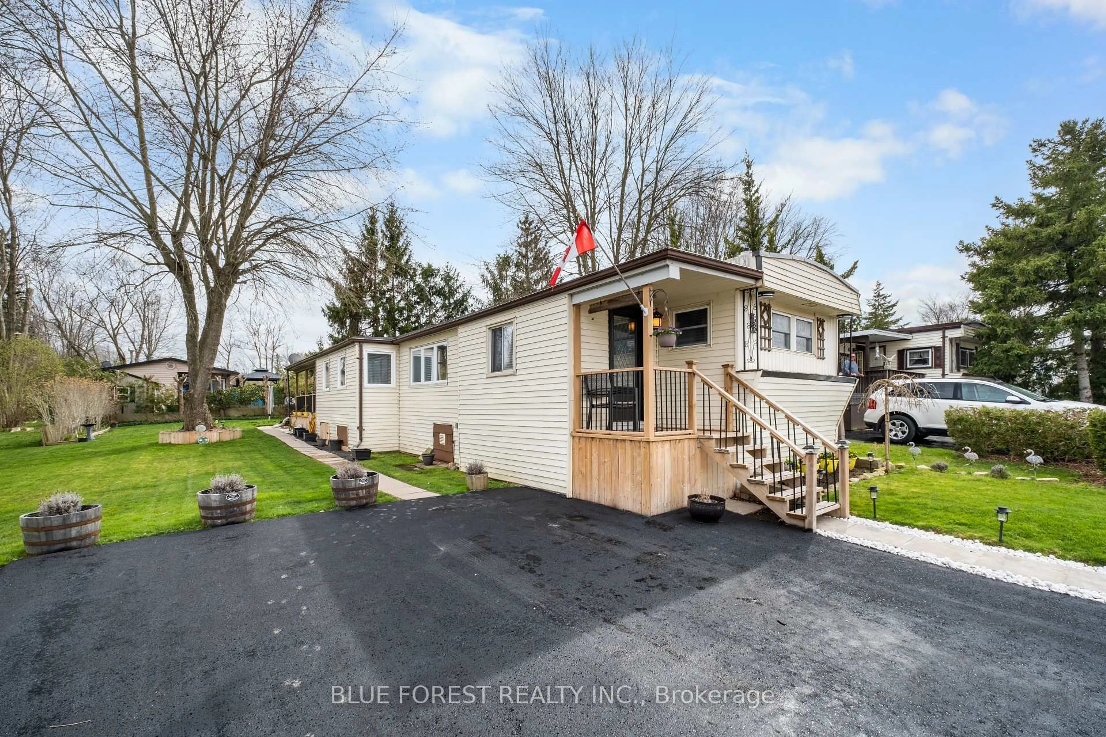 Unknown for 3100 Dorchester Rd #88, Thames Centre Ontario N0L 1G5