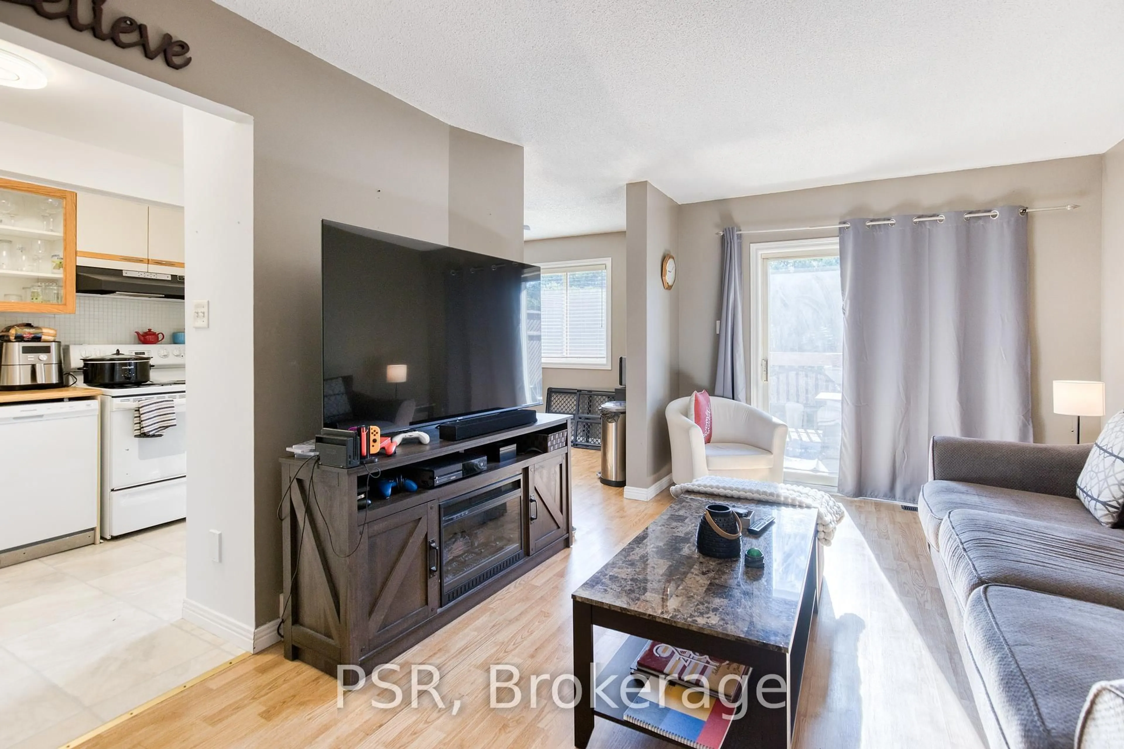 Unknown for 81 Brembel St, Kitchener Ontario N2B 3T7