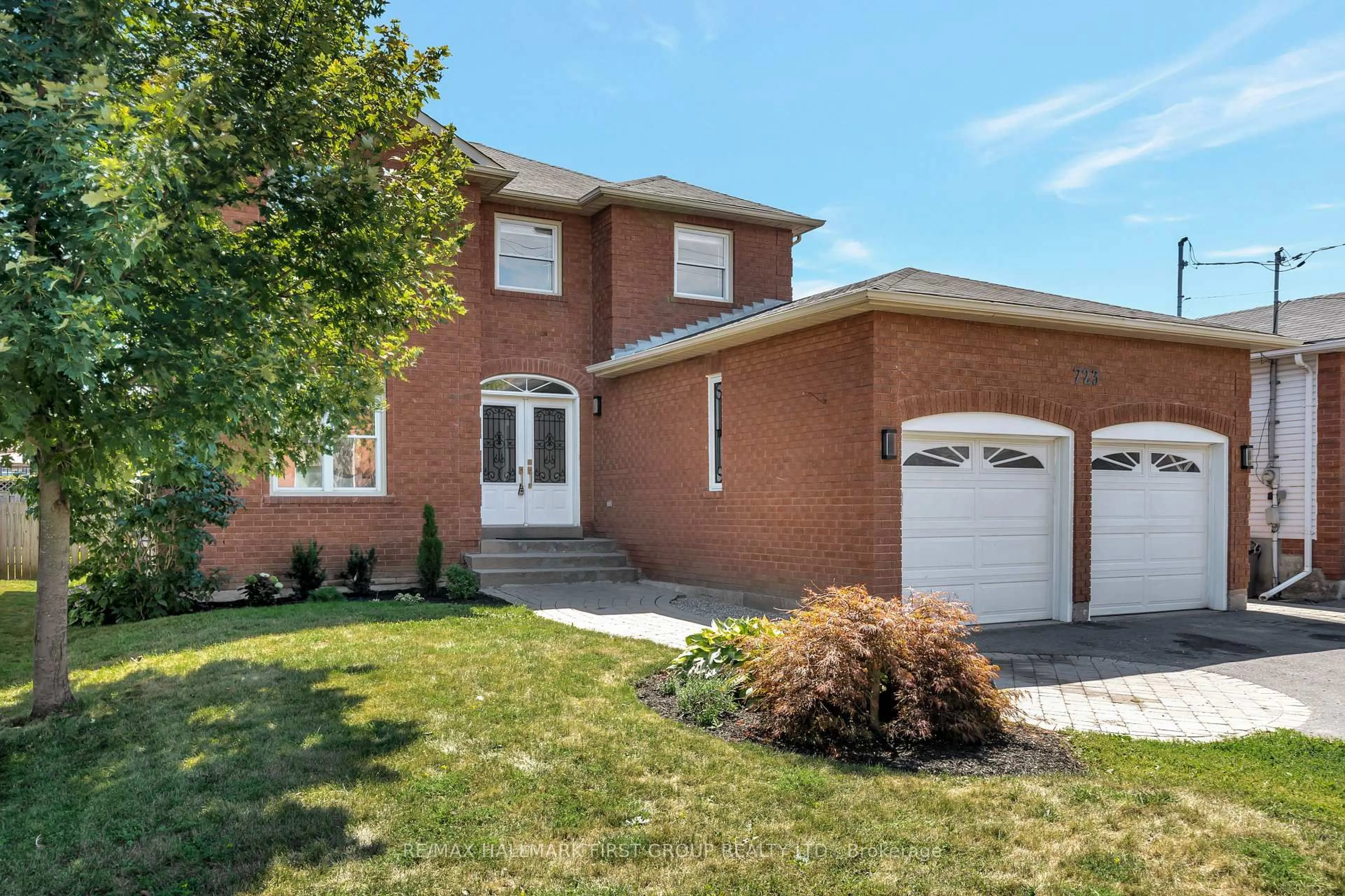 Home with brick exterior material, street for 723 Carlisle St, Cobourg Ontario K9A 5E6