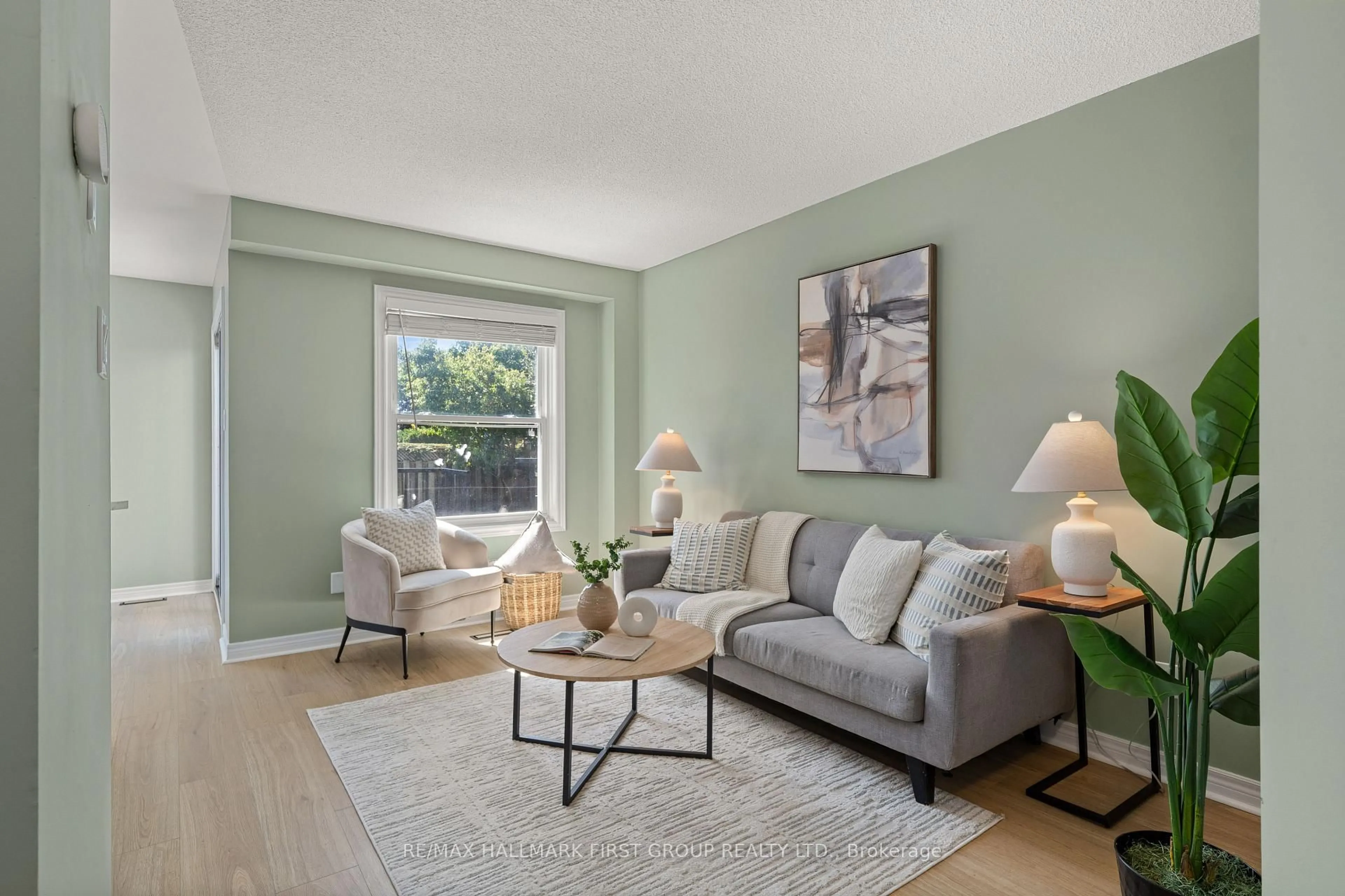 Living room with furniture, unknown for 723 Carlisle St, Cobourg Ontario K9A 5E6