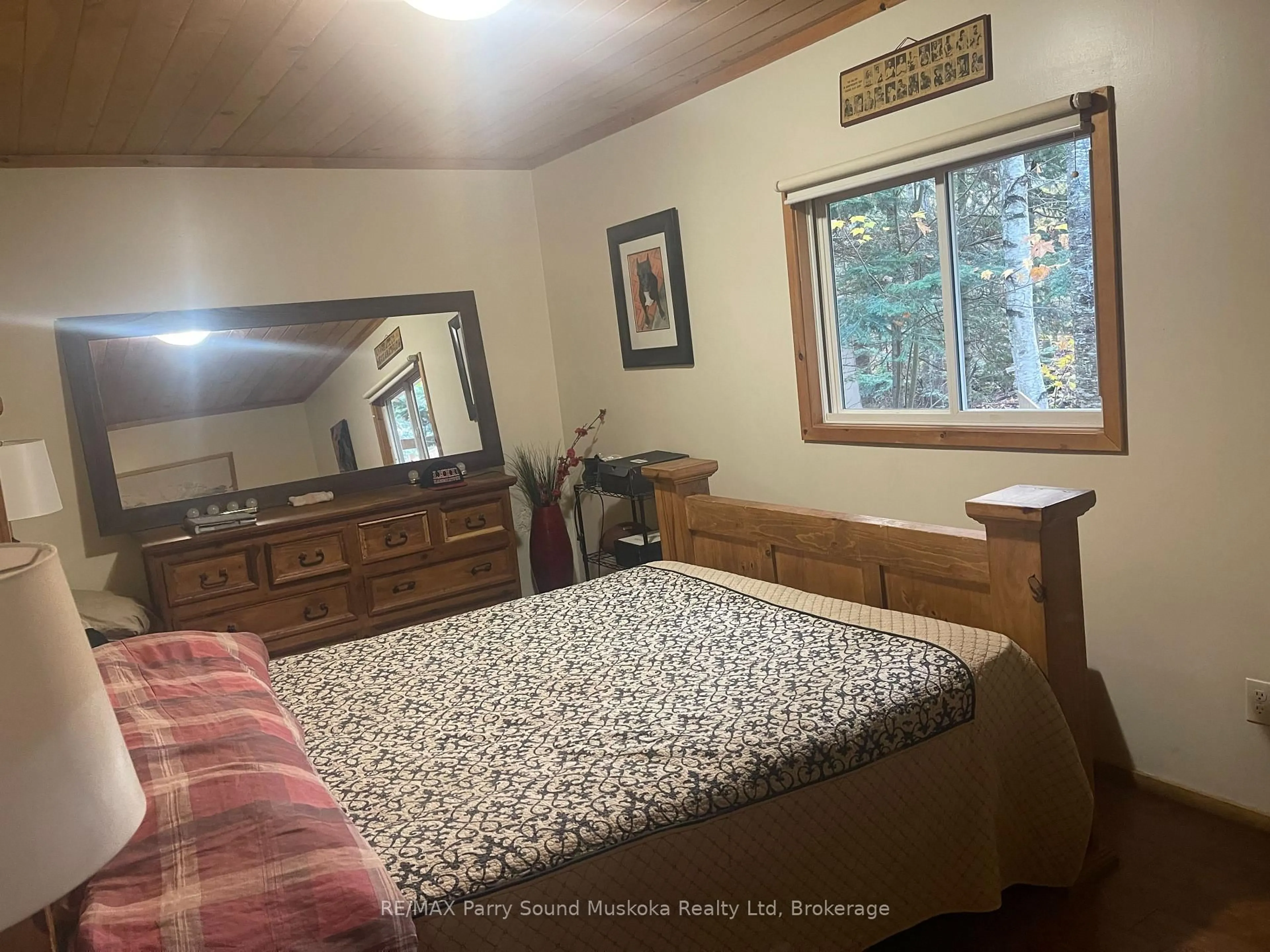 A pic of a room for 17 Ainslie Lake Rd, Whitestone Ontario P0A 1G0
