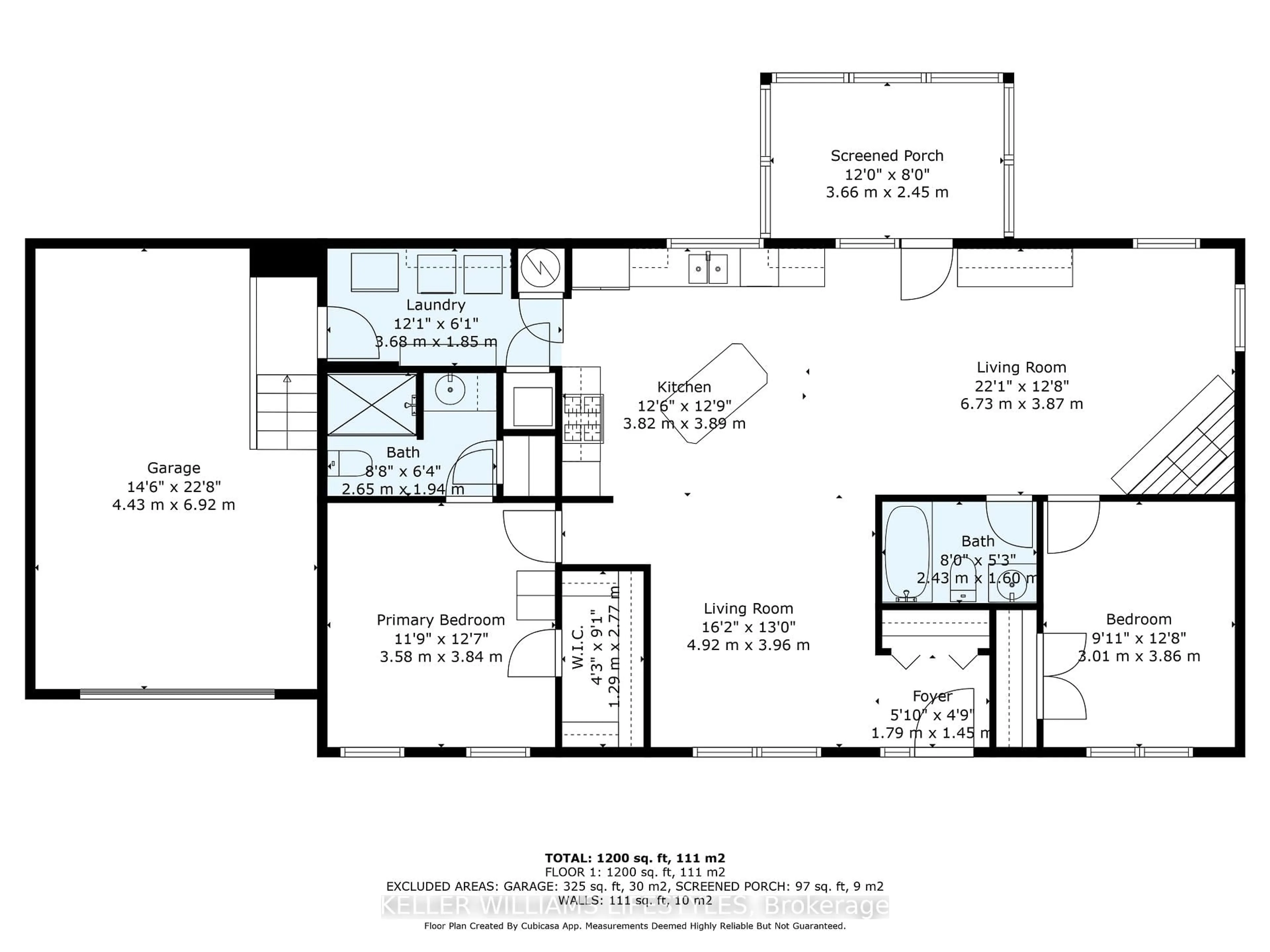 Floor plan for 21 Kellestine Dr, Strathroy-Caradoc Ontario N7G 0C5
