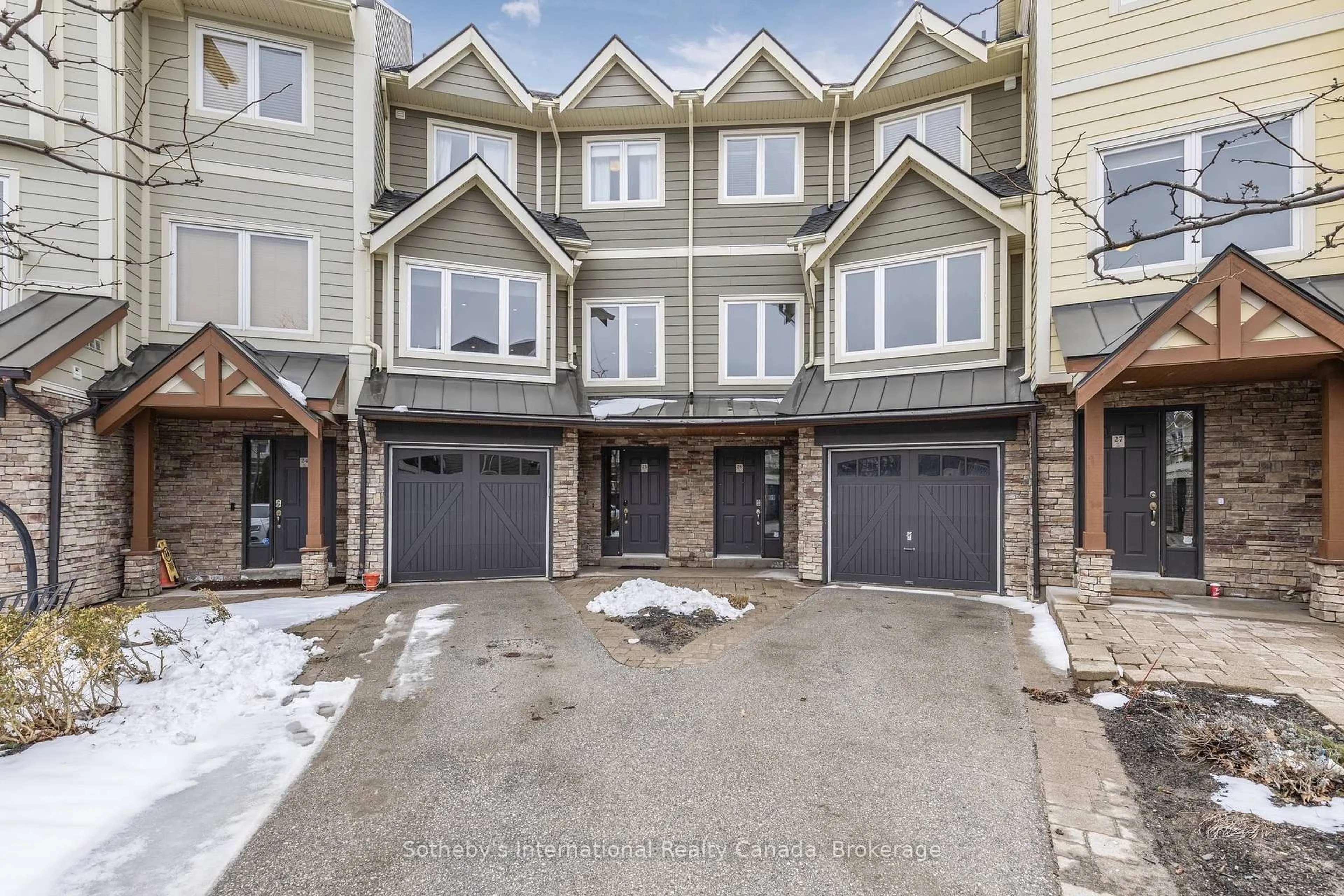 Unknown for 104 Farm Gate Rd #25, Blue Mountains Ontario L9Y 0L7