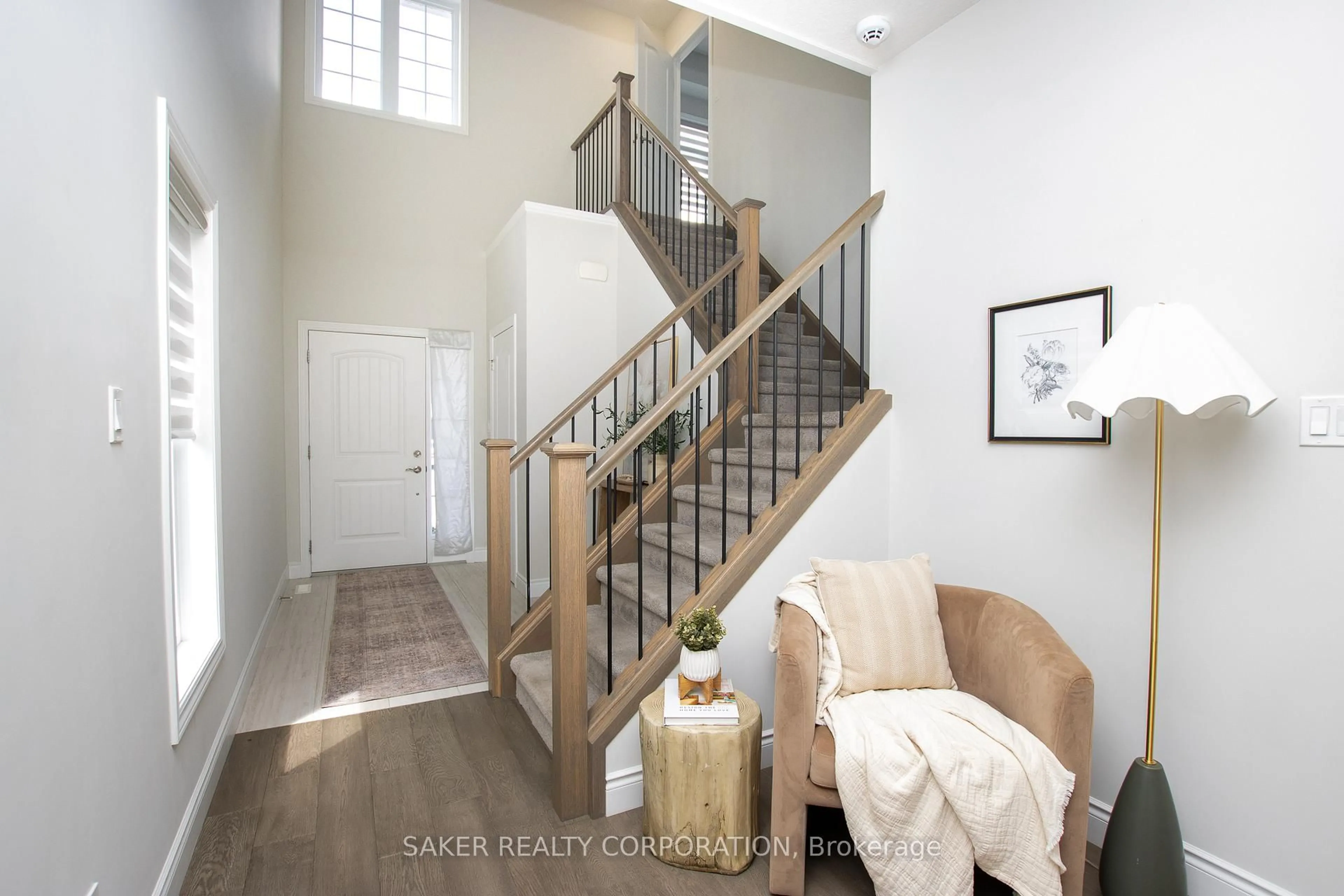 Unknown for 20 Armstrong St, Strathroy-Caradoc Ontario N0L 1W0