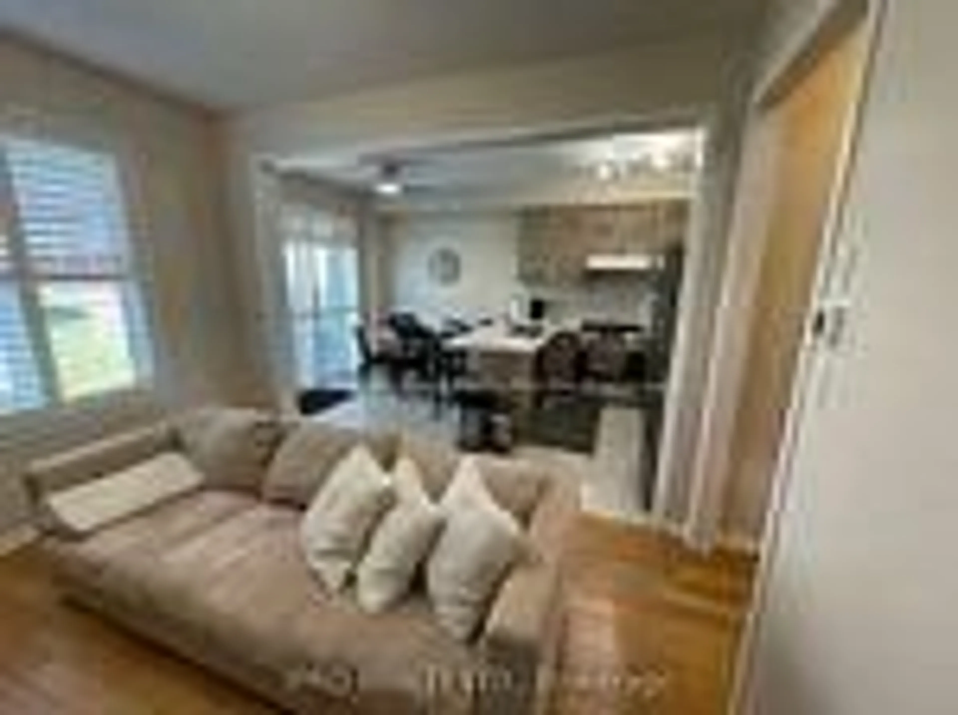 Living room with furniture, unknown for 48 Witteveen Dr, Brant Ontario N3T 0S3