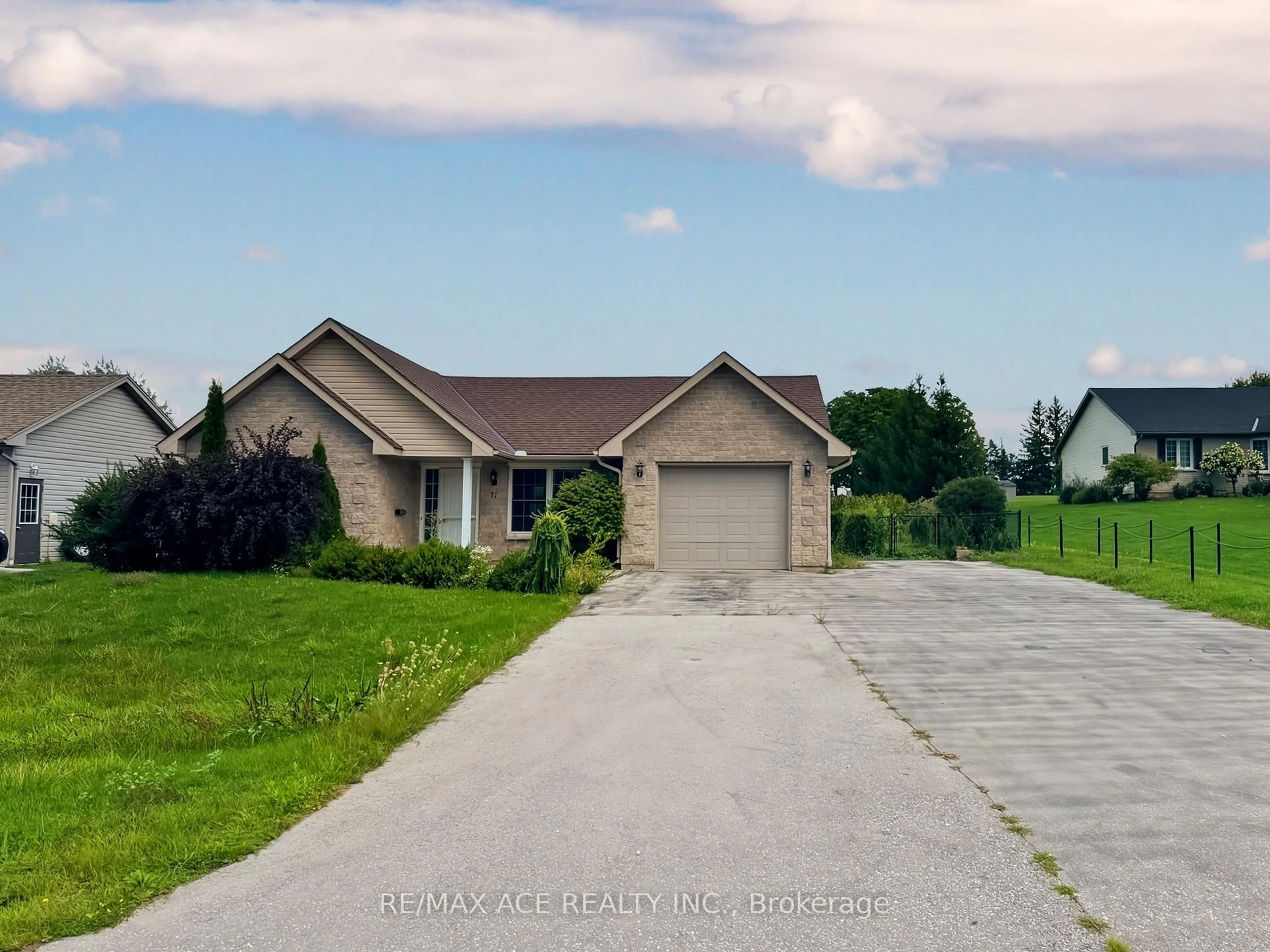 Unknown for 71 Heather Lynn Blvd, Arran-Elderslie Ontario N0H 2N0