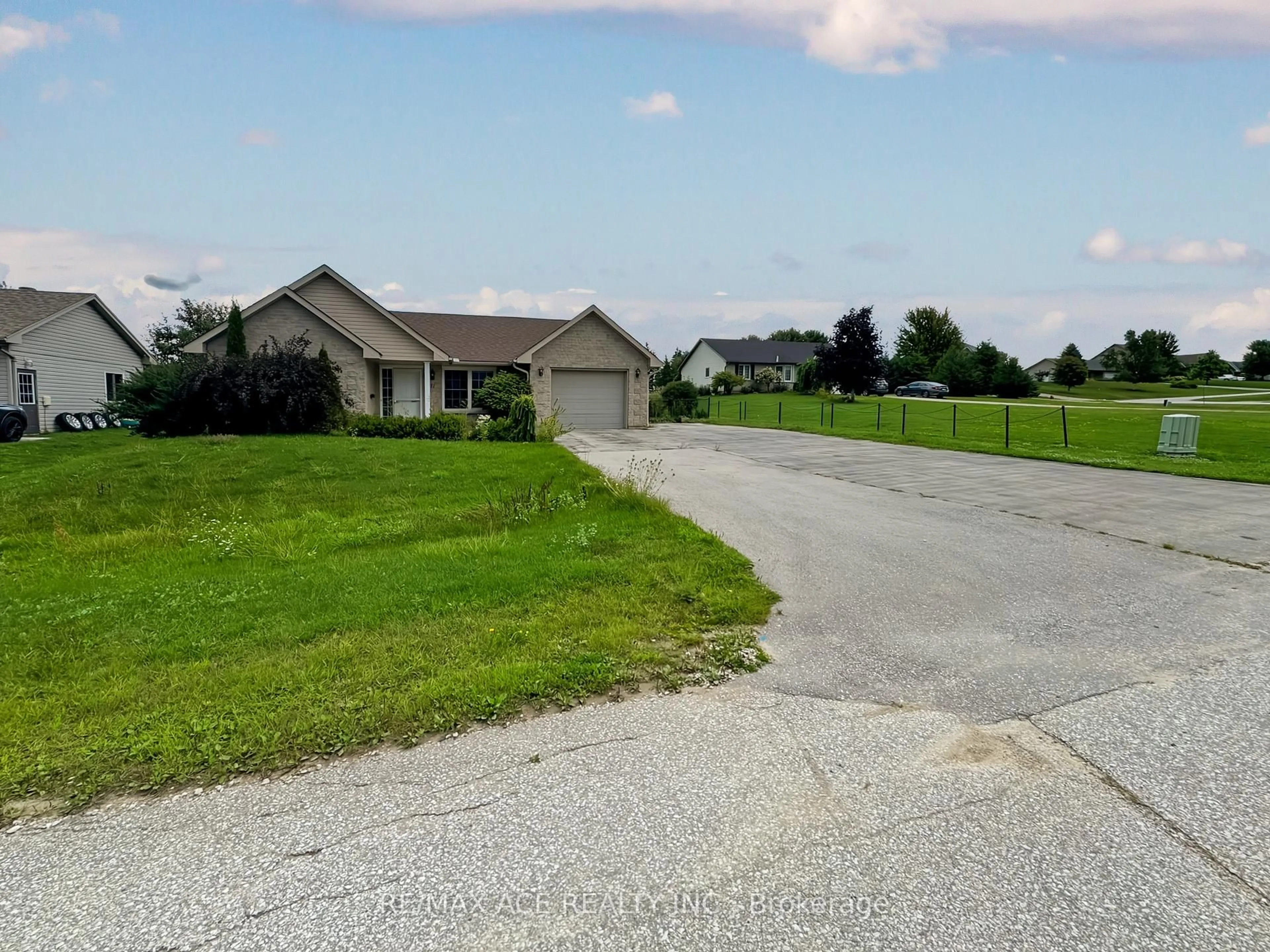 Unknown for 71 Heather Lynn Blvd, Arran-Elderslie Ontario N0H 2N0