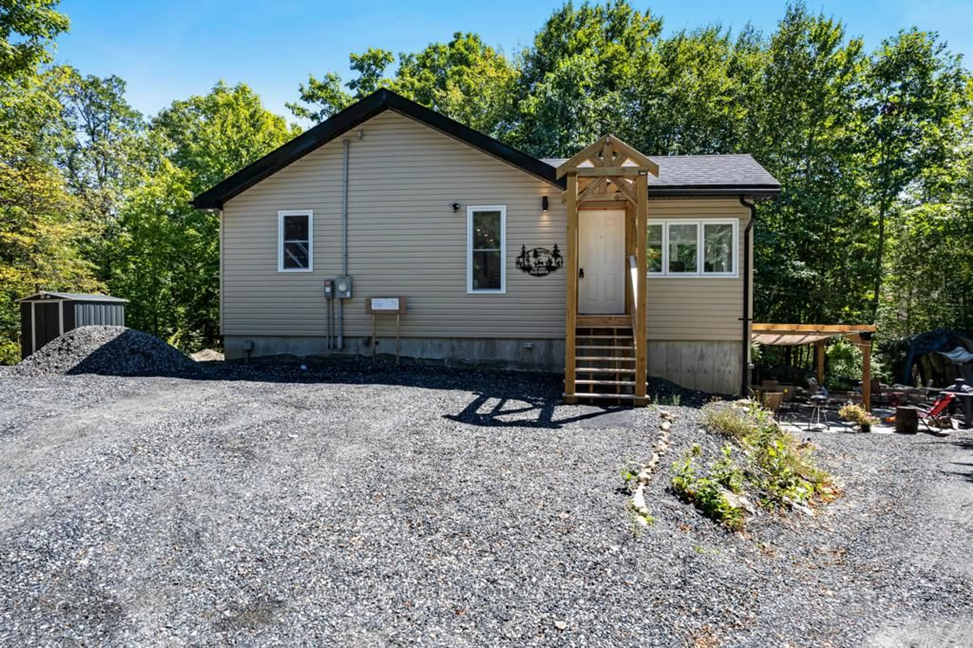 Unknown for 4031 Bolingbroke Rd, Maberly Ontario K0H 2B0