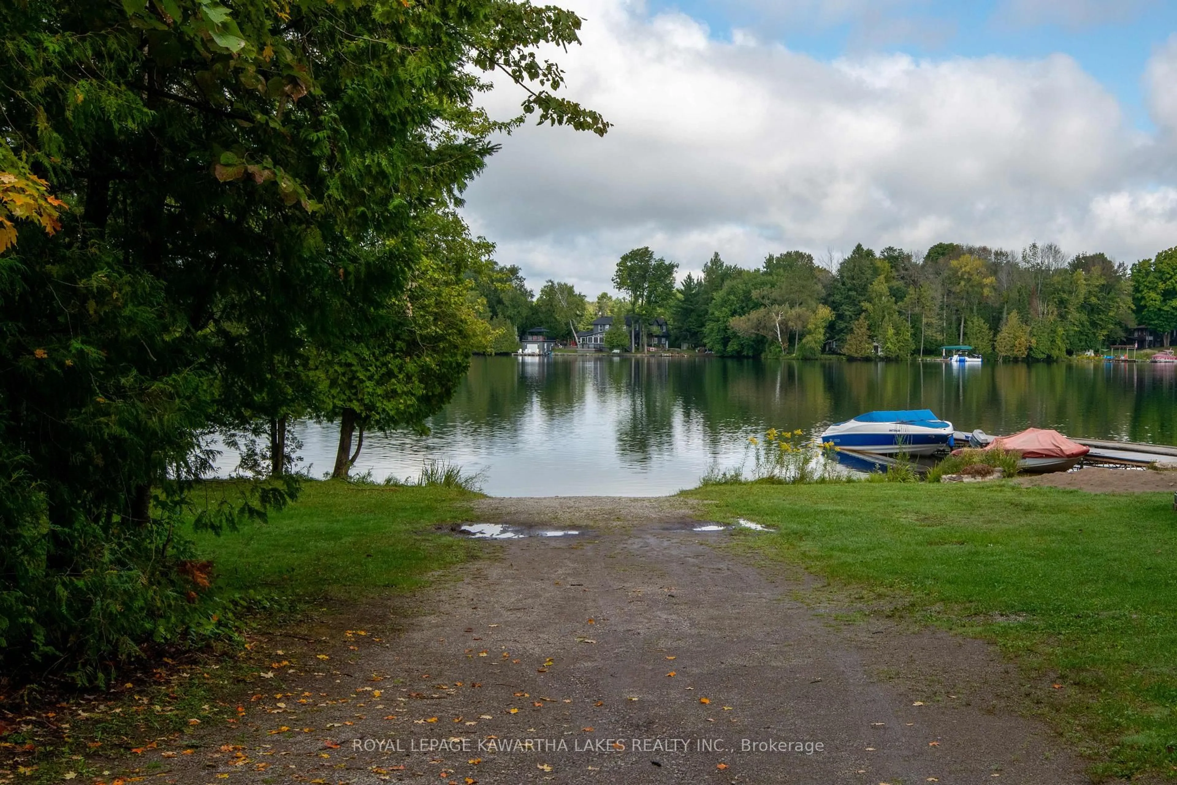 Blurry image for 130 Driftwood Village Dr, Kawartha Lakes Ontario K0M 1K0