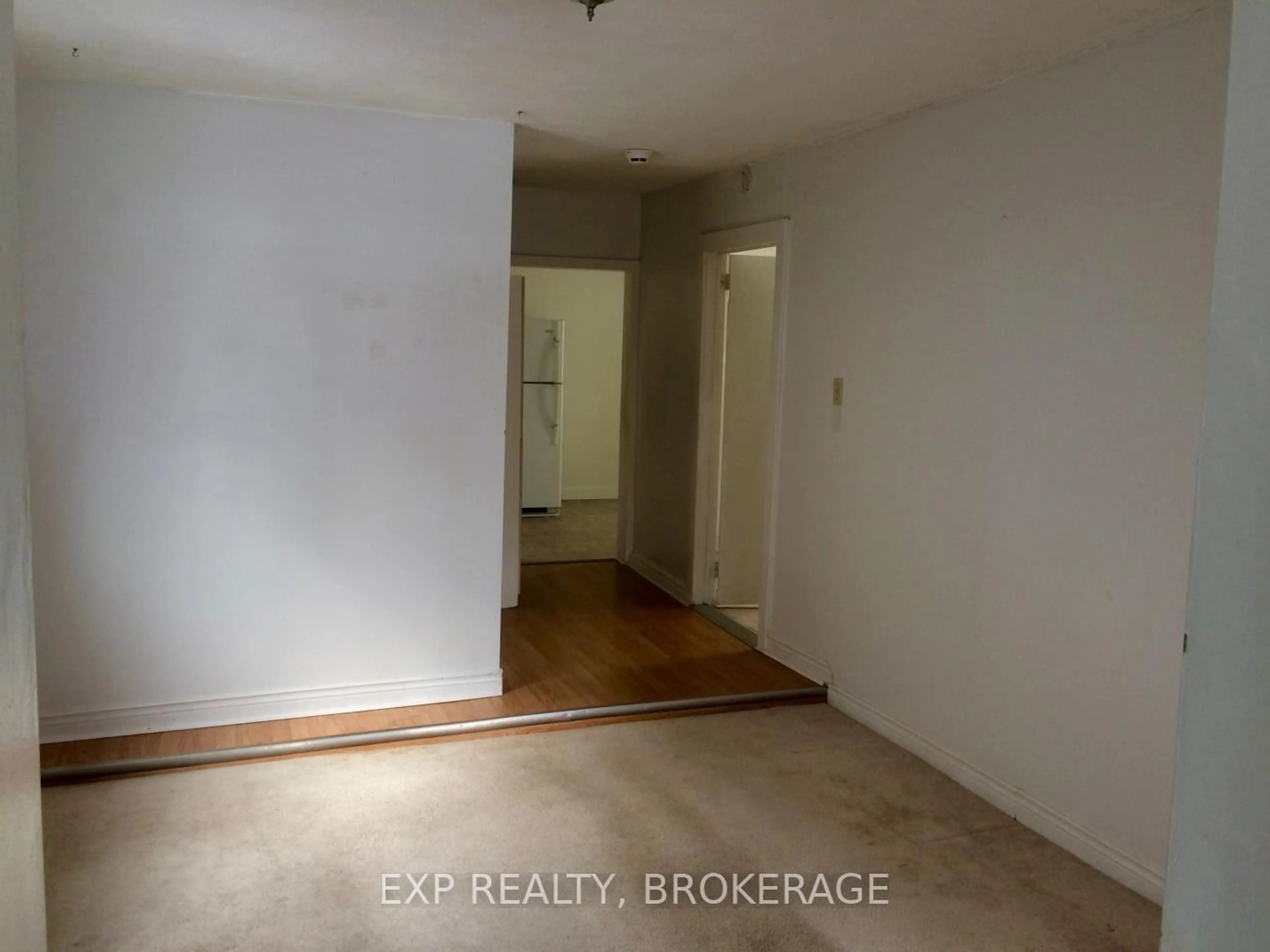A pic of a room for 35 MACCAULEY St, Kingston Ontario K7K 2V8