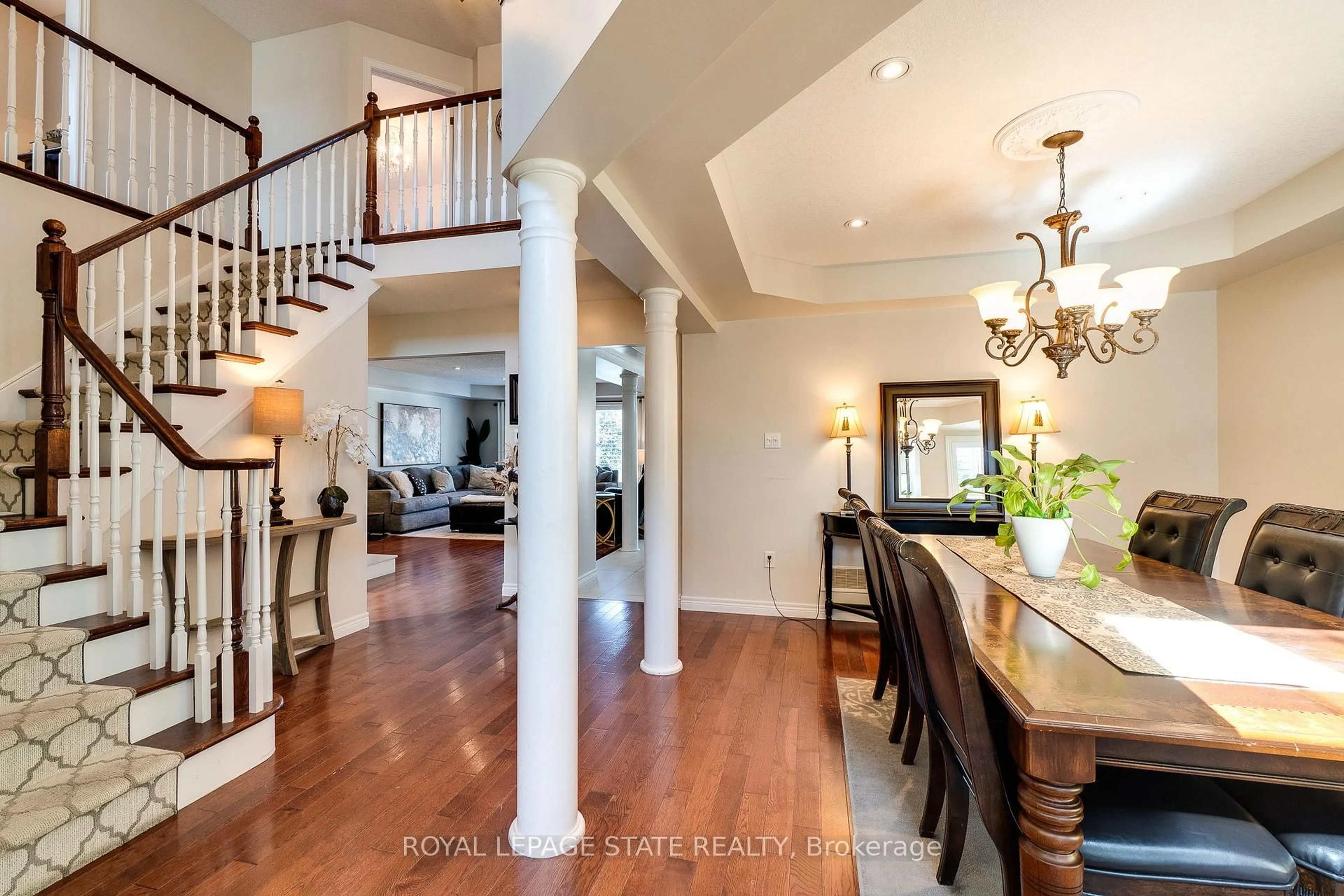 Unknown for 274 Springvalley Cres, Hamilton Ontario L9C 0B4