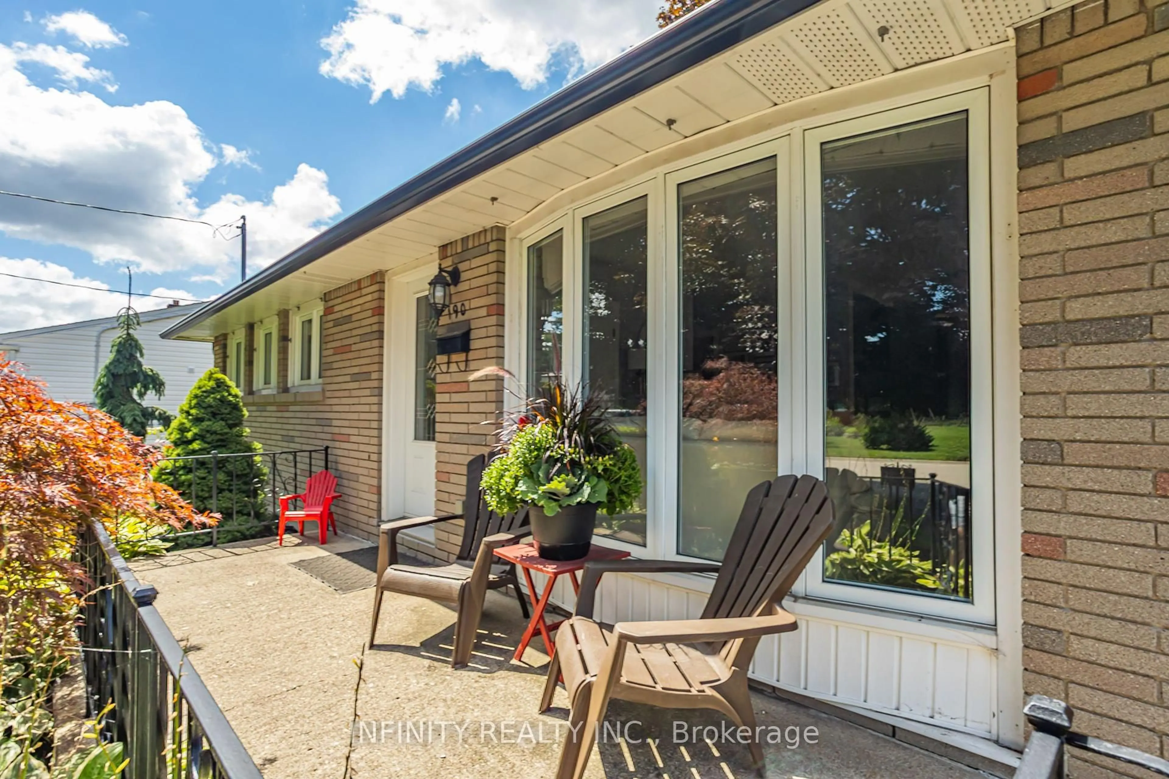 Unknown for 190 Inkerman St, St. Thomas Ontario N5P 3H2