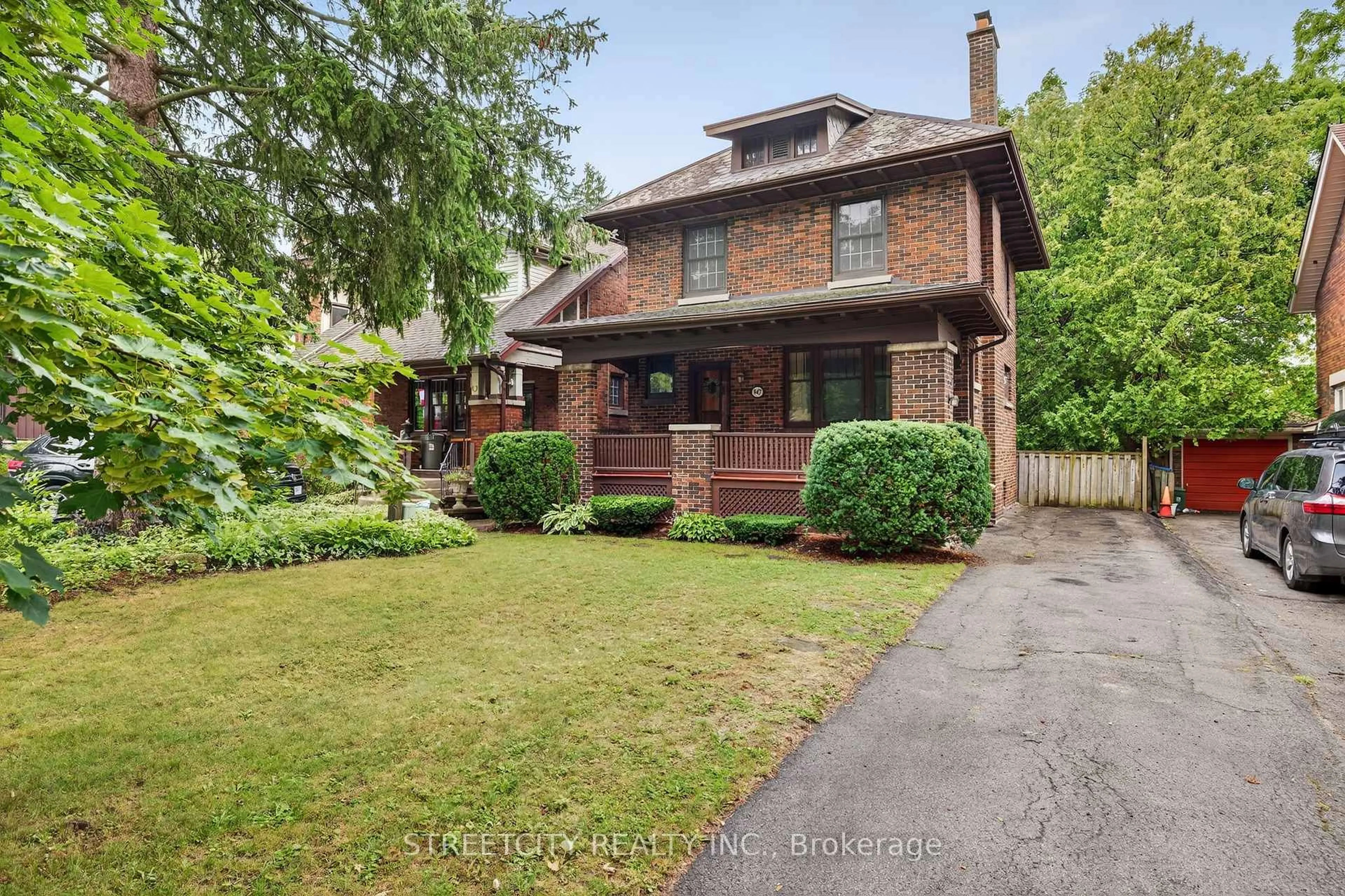 Home with brick exterior material, street for 947 Maitland St, London East Ontario N5Y 2X3