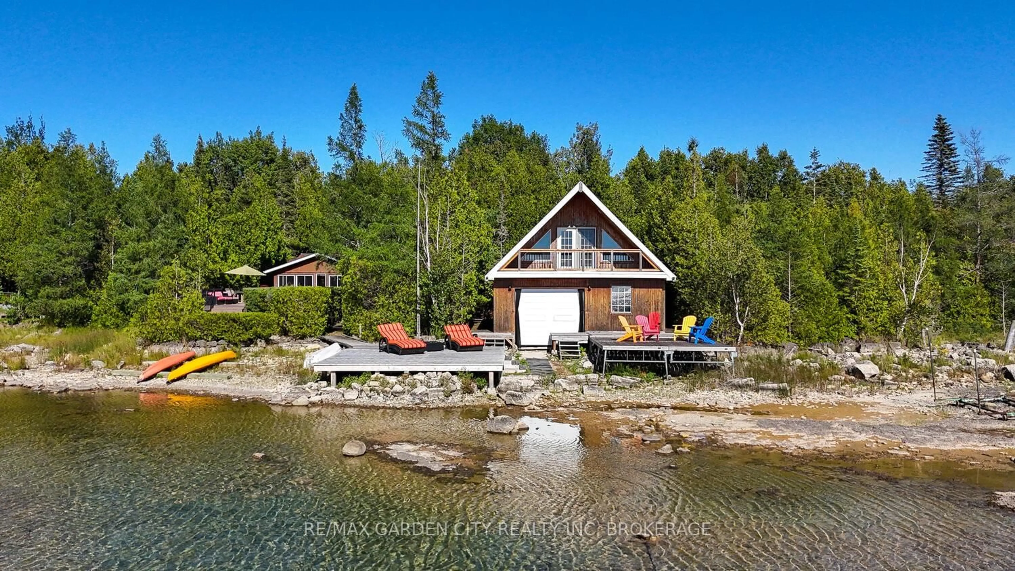 Unknown for 165 Simpson Ave, Northern Bruce Peninsula Ontario N0H 2R0