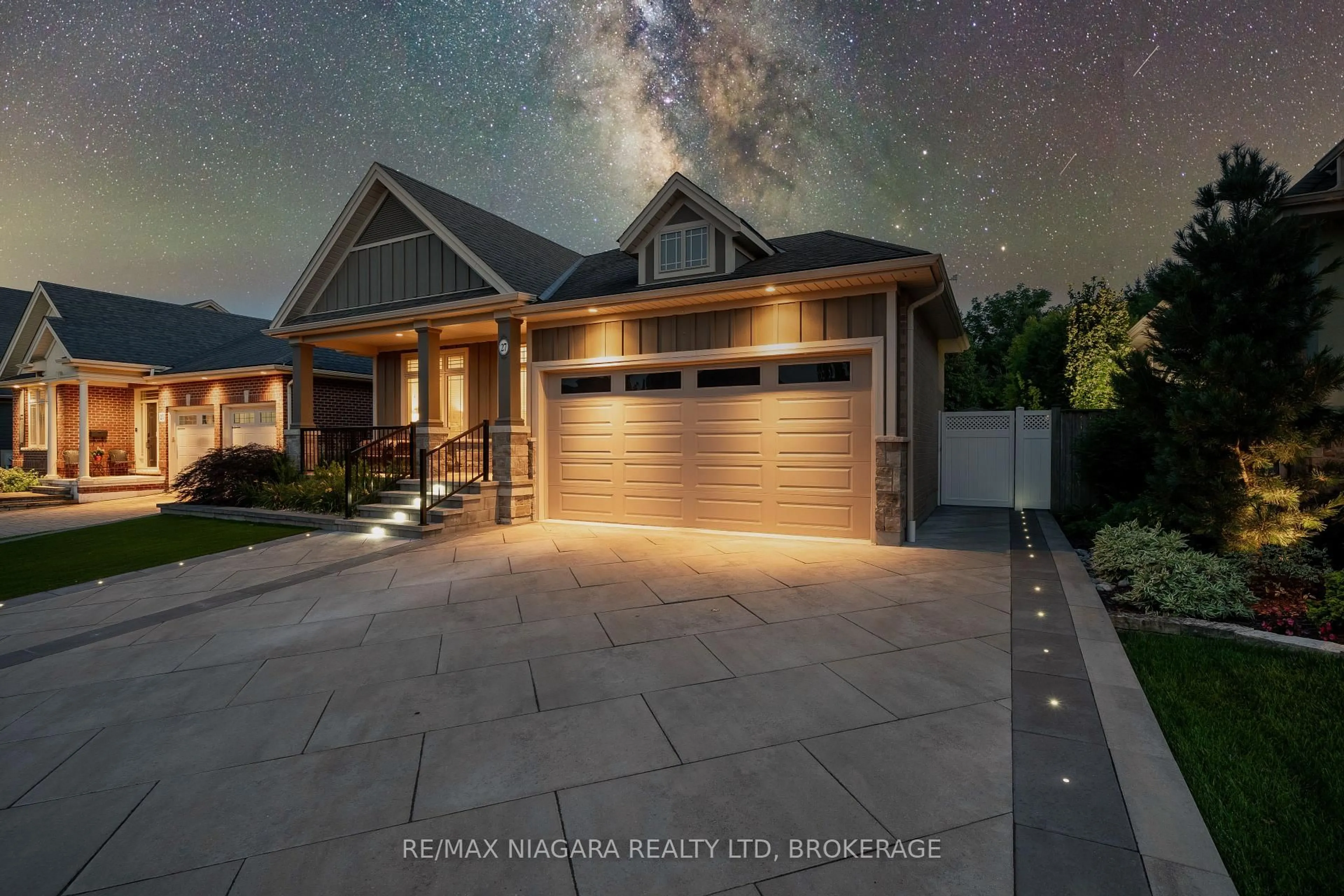 Unknown for 27 HICKORY Ave, Niagara-on-the-Lake Ontario L0S 1J1