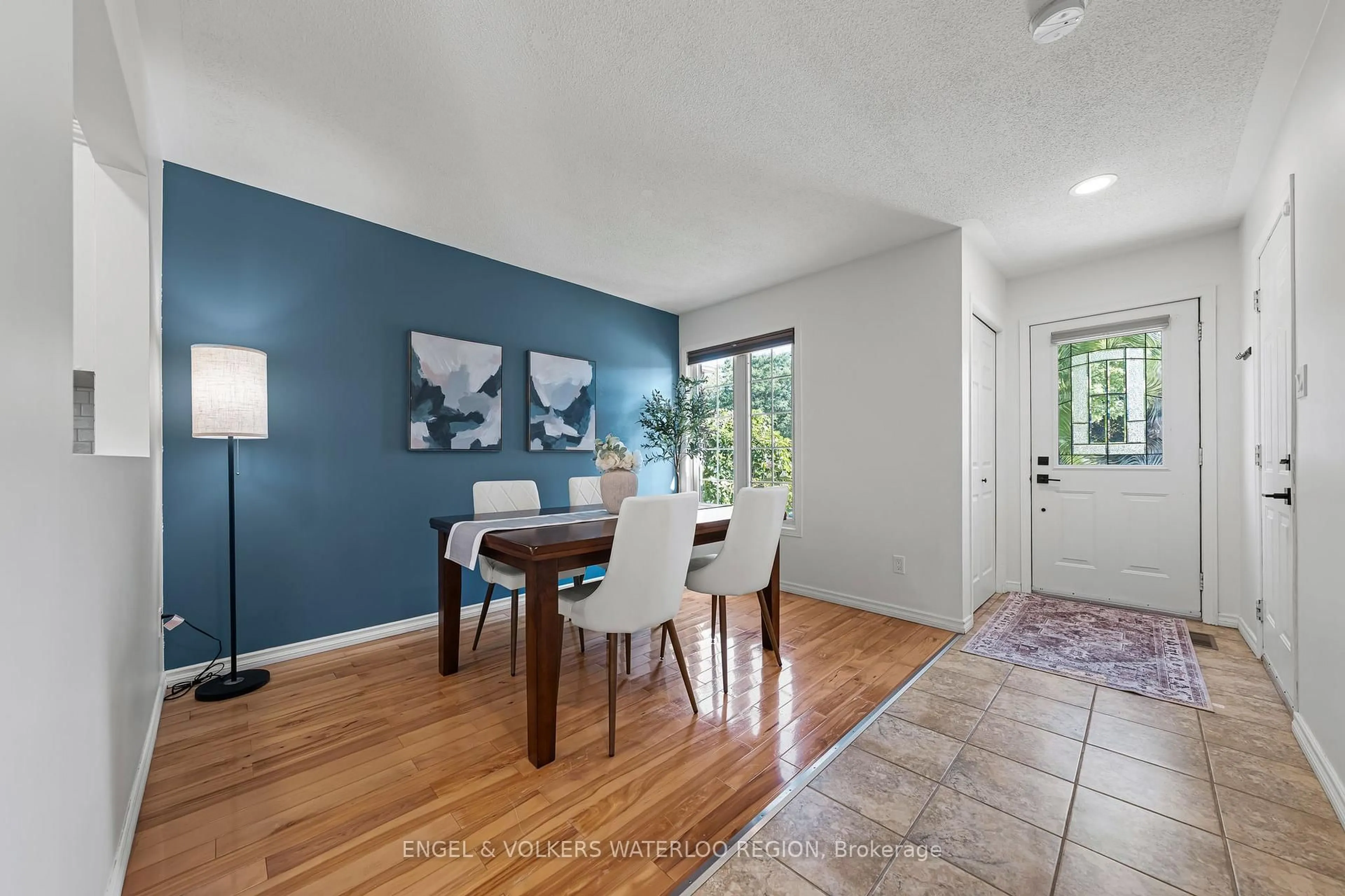 Dining room, unknown for 181 Walsh Cres, Stratford Ontario N5A 7X7