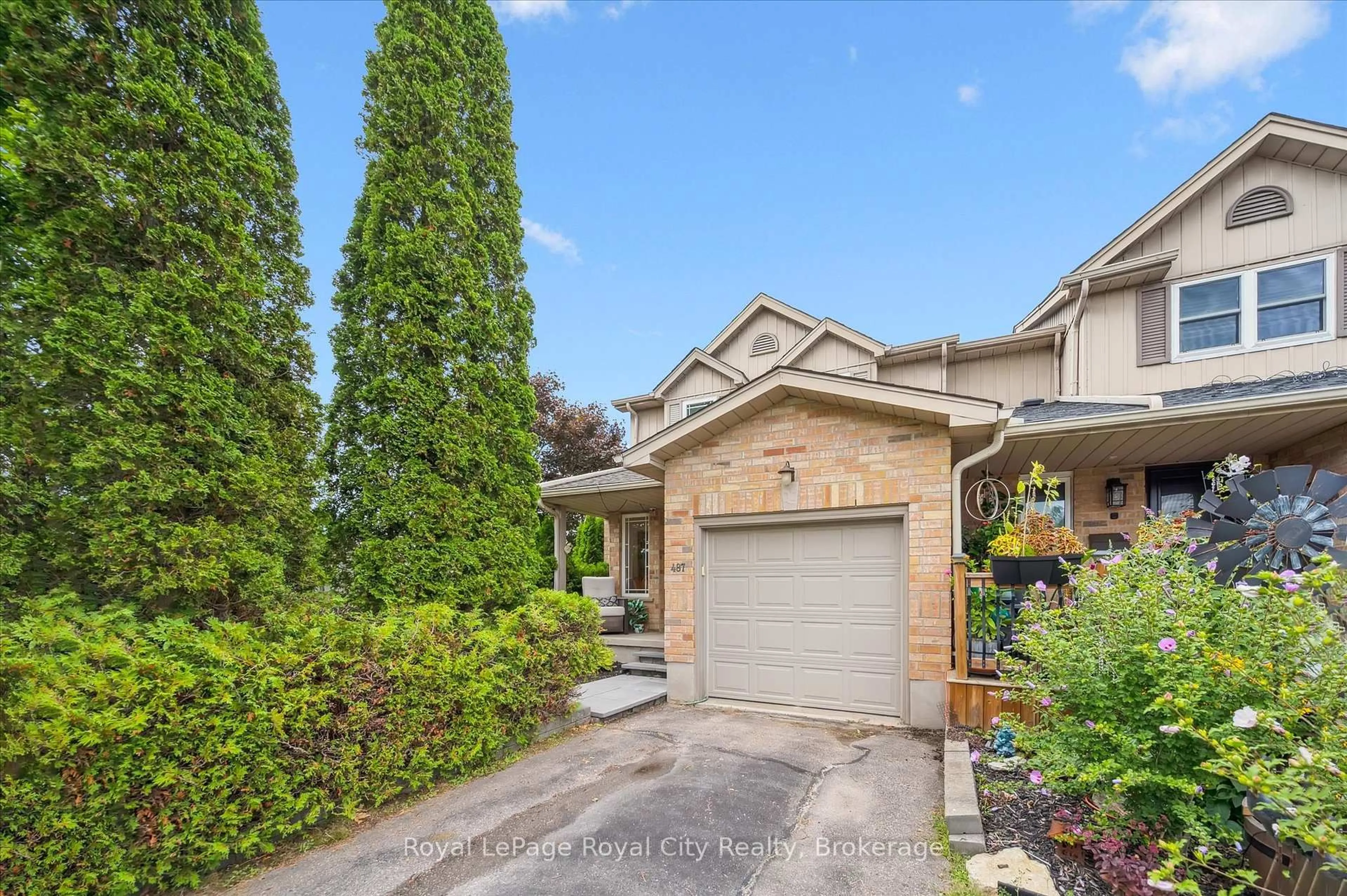 Unknown for 487 Flannery Dr, Centre Wellington Ontario N1M 3P2