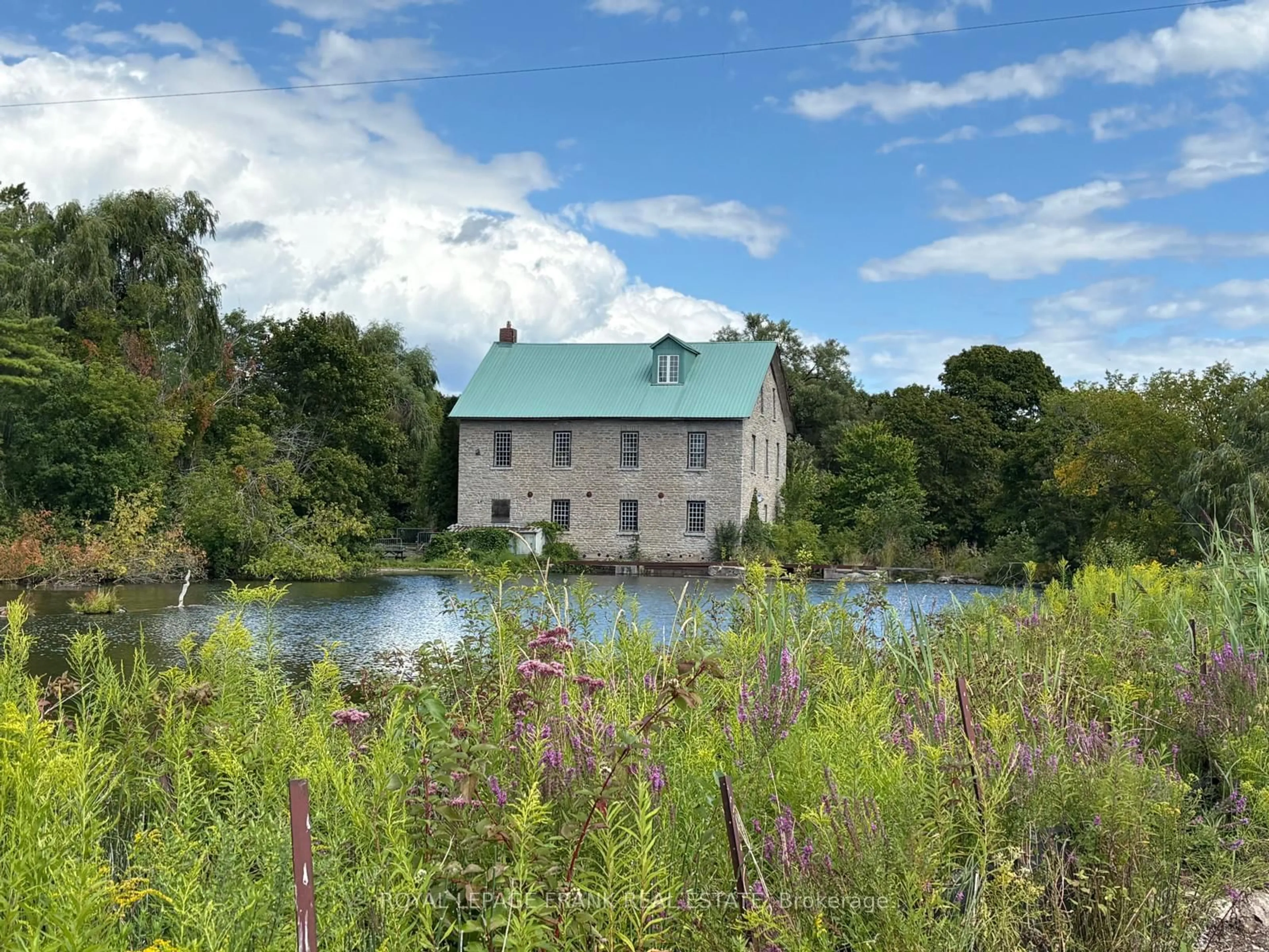 Unknown for 9 Pond St, Trent Hills Ontario K0L 1Y0