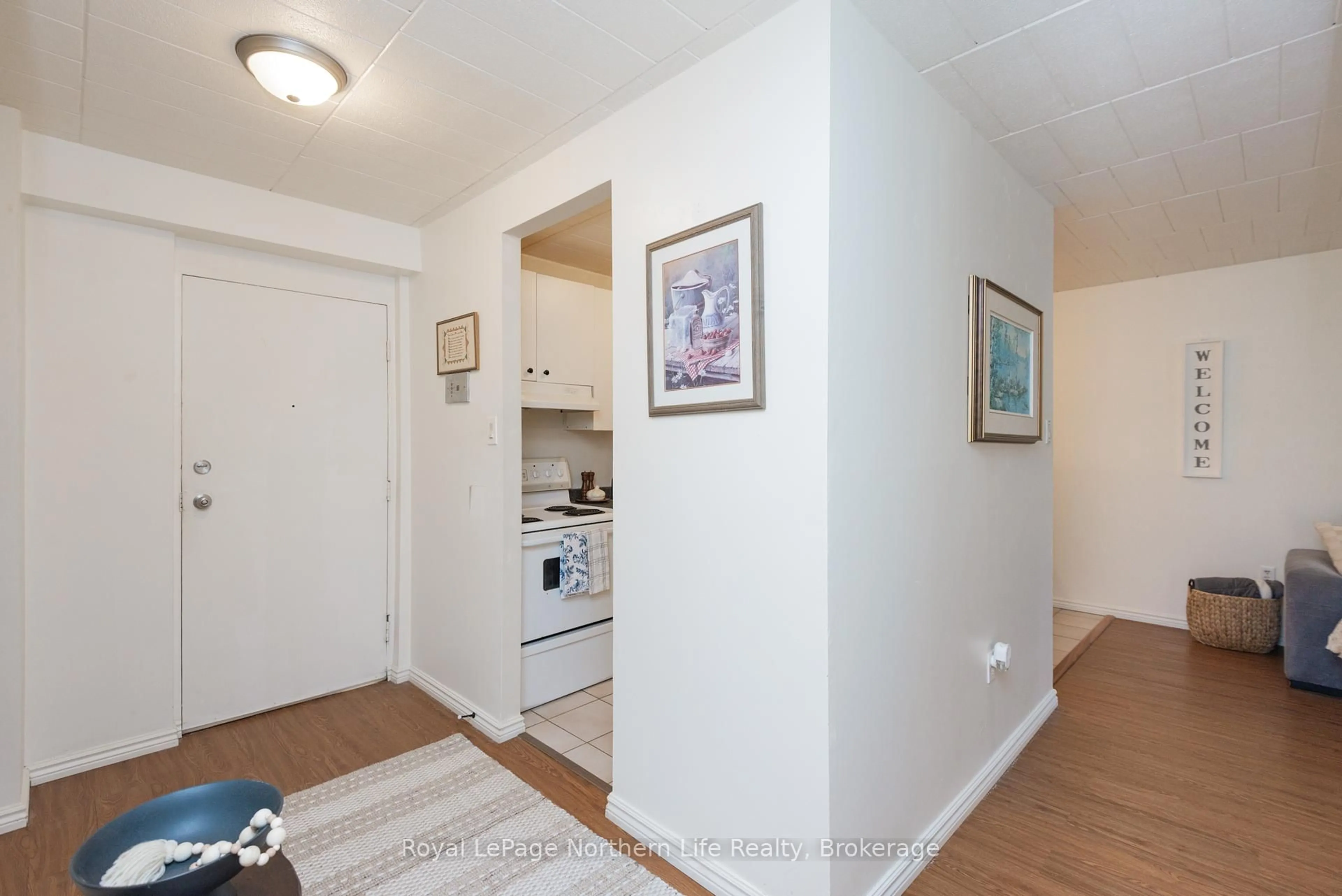 Unknown for 213 Leonard St #110, North Bay Ontario P1B 5K3