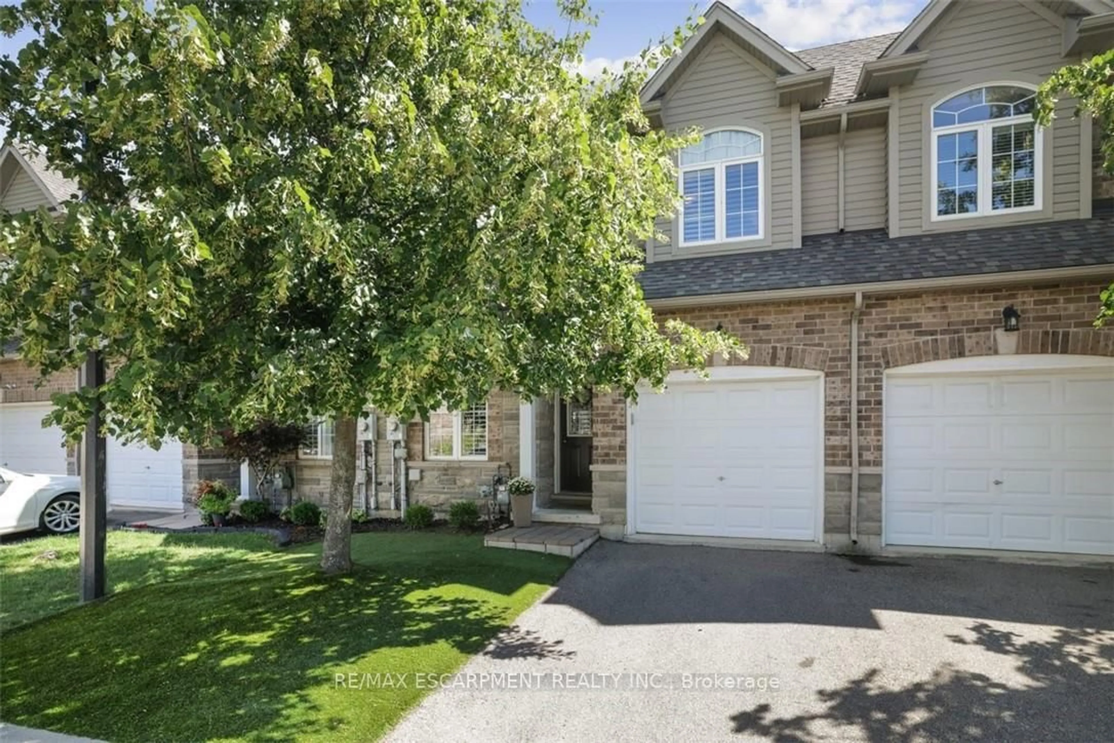 Unknown for 6 Atessa Dr #36, Hamilton Ontario L9B 0C6