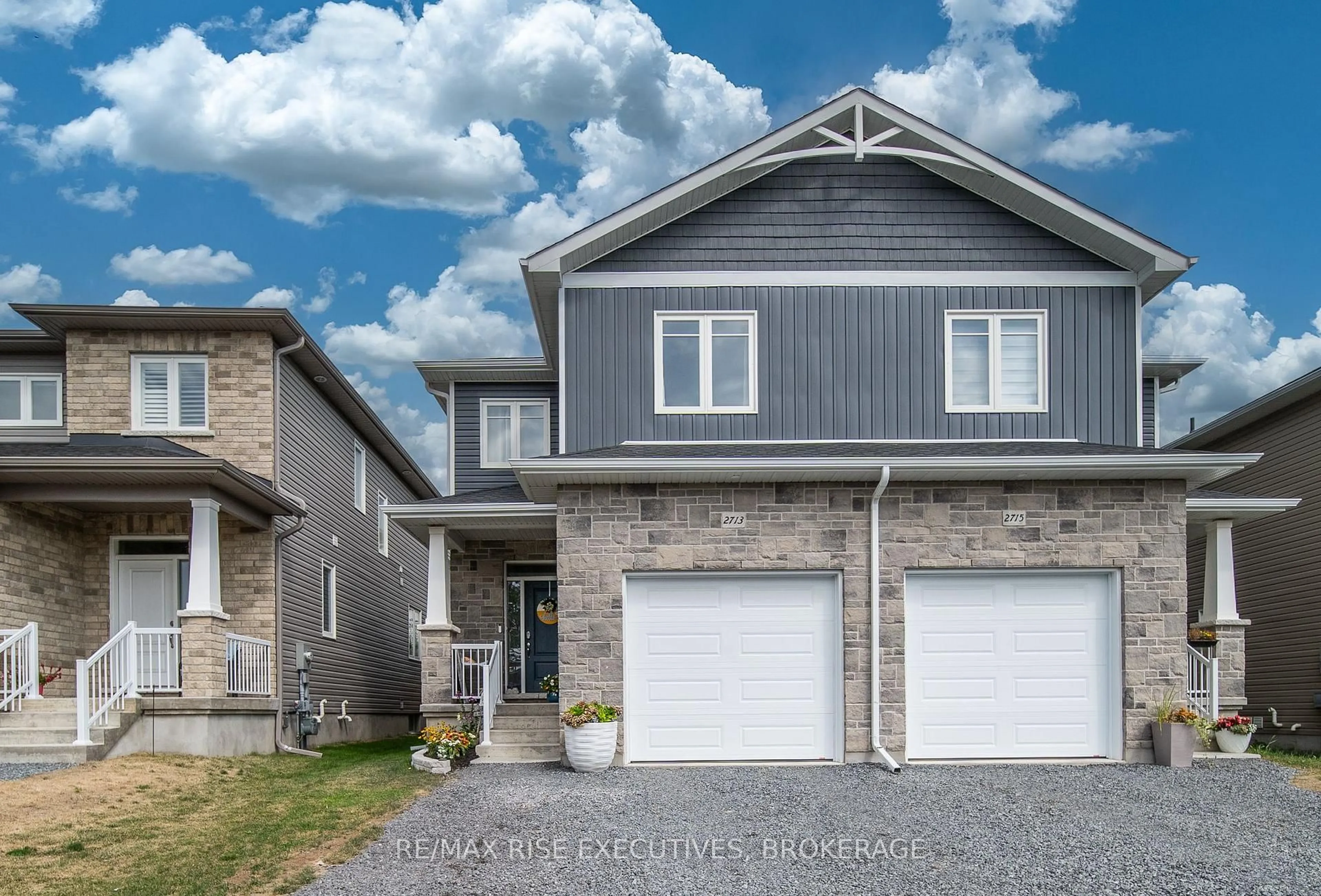 Unknown for 2713 Delmar St, Kingston Ontario K7P 0J1