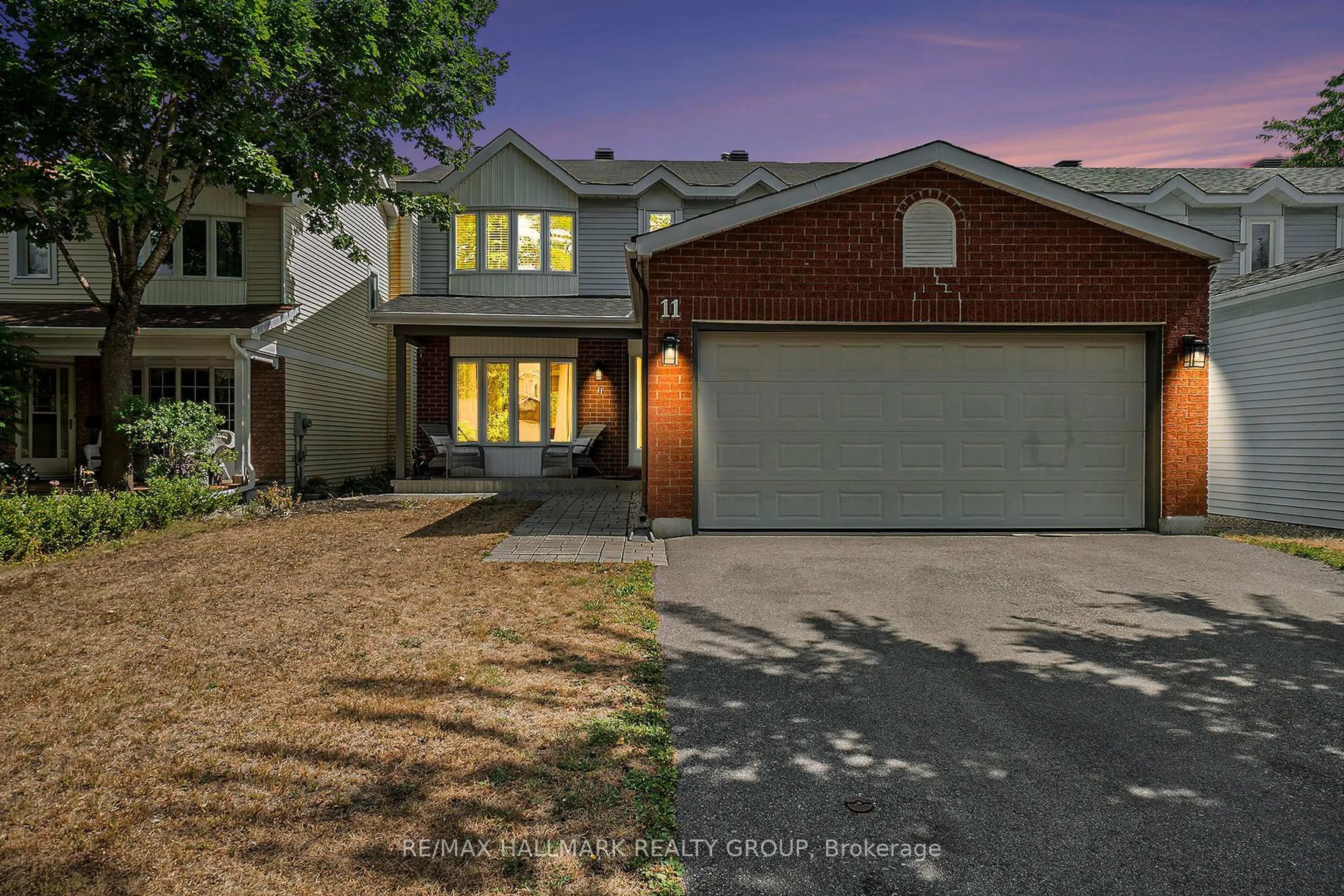 Unknown for 11 Ellisson Way, Ottawa Ontario K1G 4N9