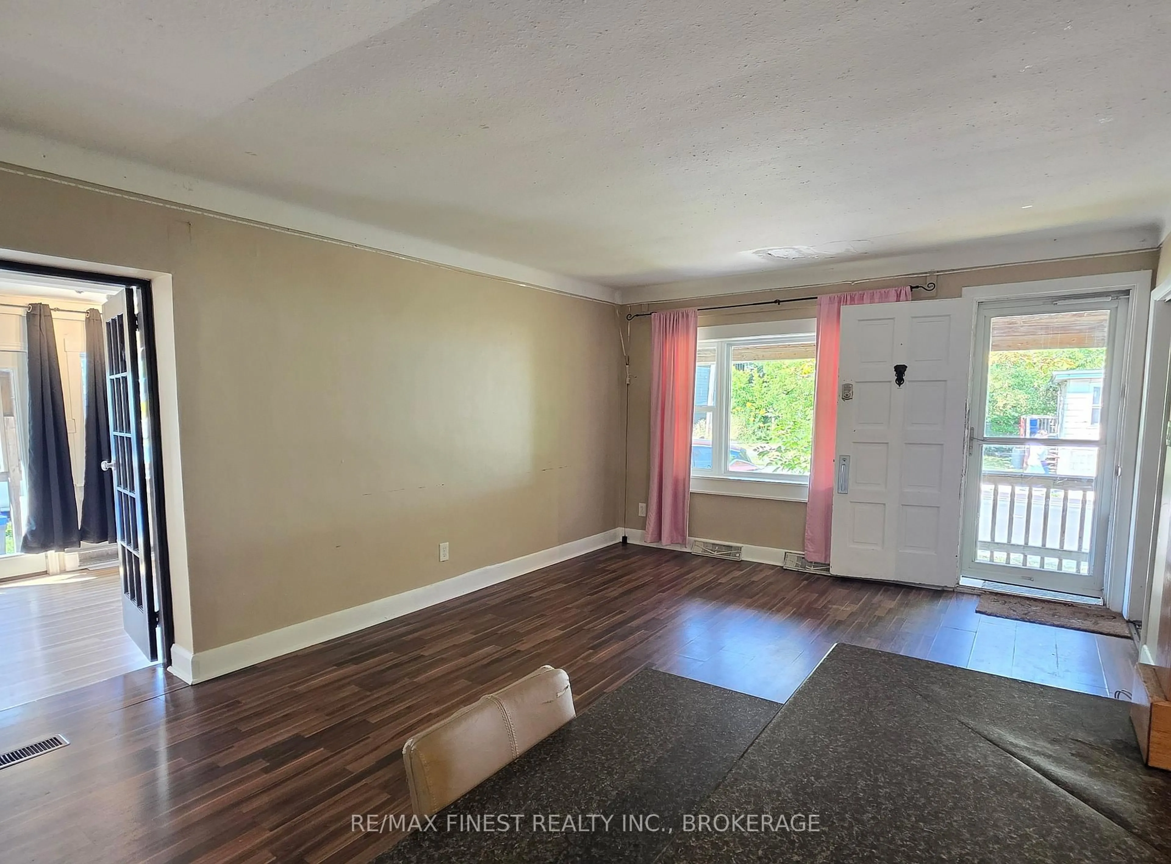 A pic of a room for 606 Brock St, Kingston Ontario K7L 1V5