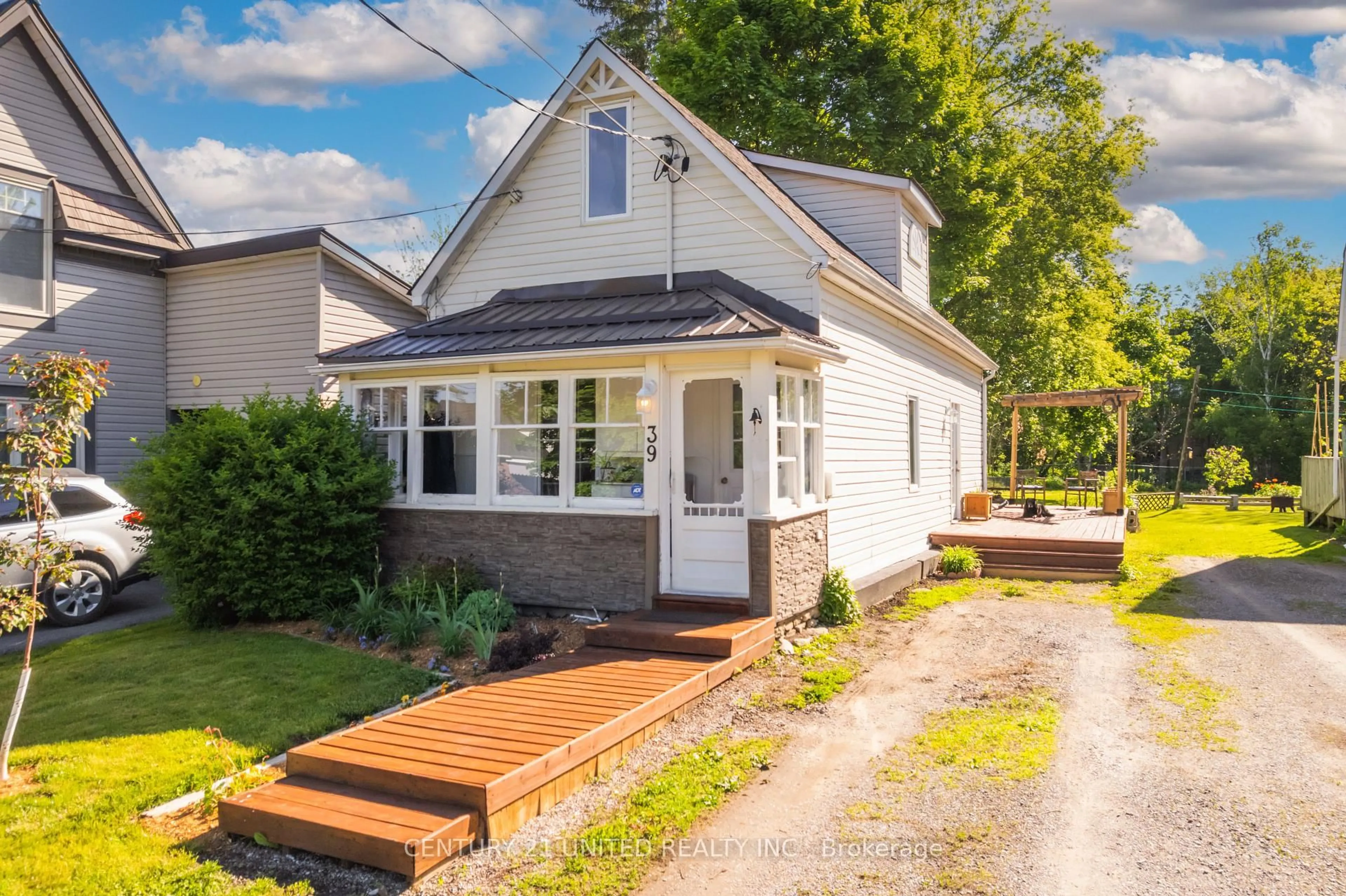 Unknown for 39 Raglan St, Trent Hills Ontario K0L 1L0