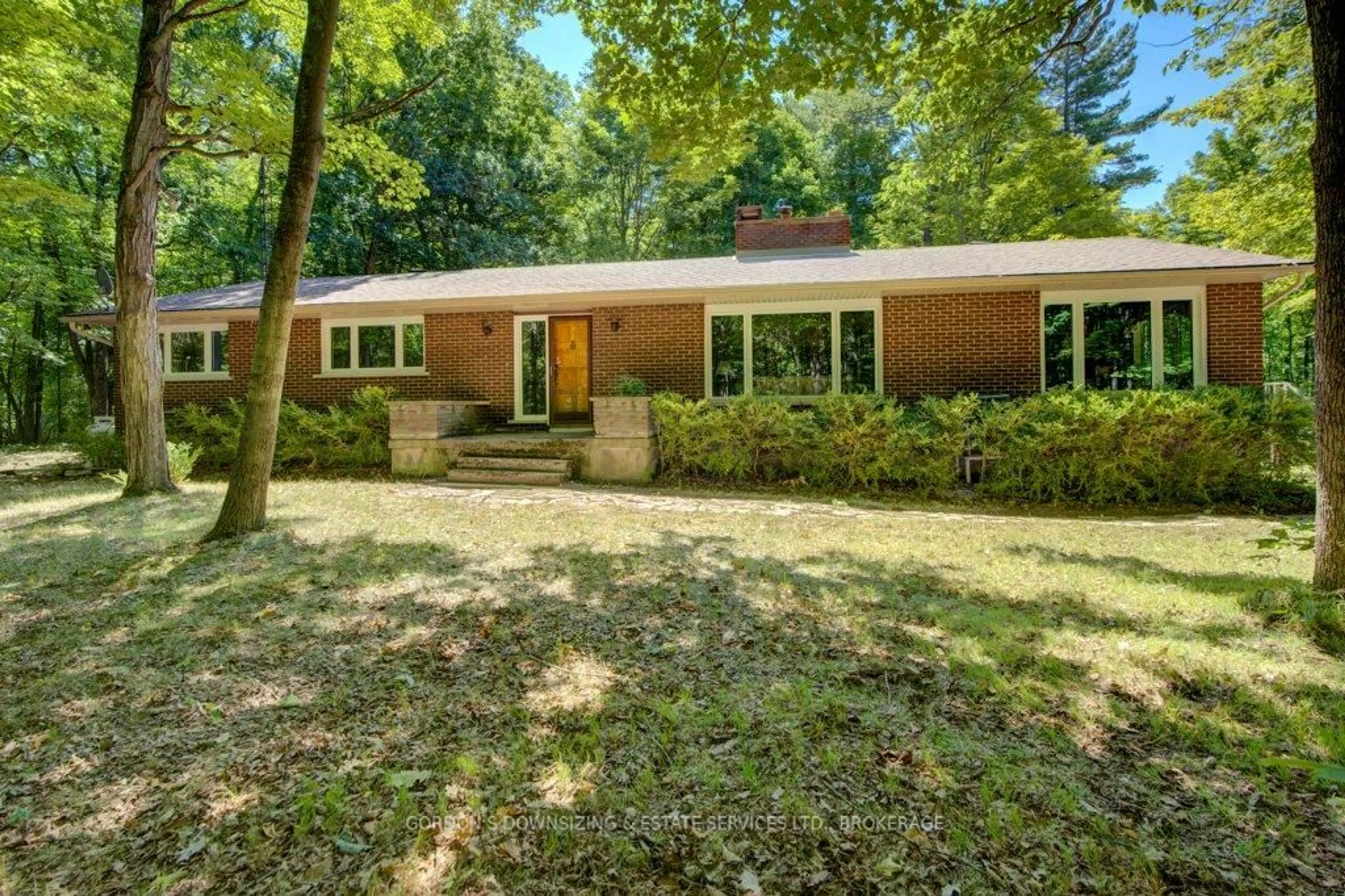 Home with brick exterior material, unknown for 1600 Grousewood Lane, Kingston Ontario K7L 5H6