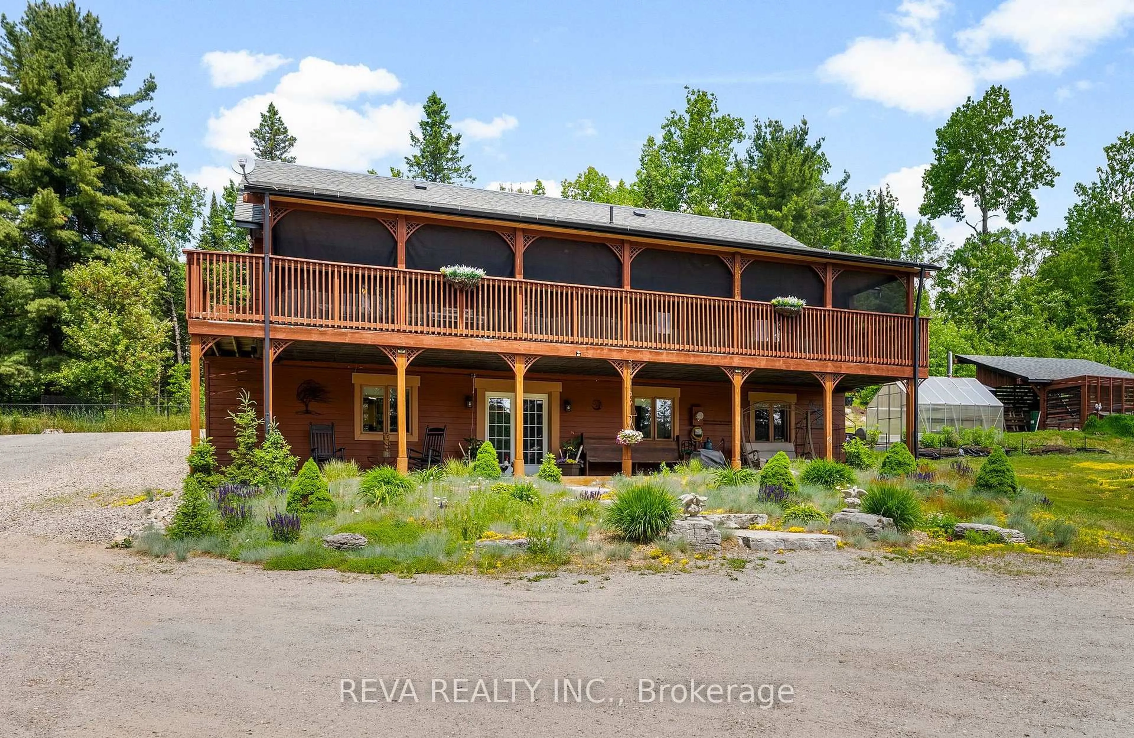 Unknown for 902 North Baptiste Lake Rd, Maynooth Ontario K0L 2S0