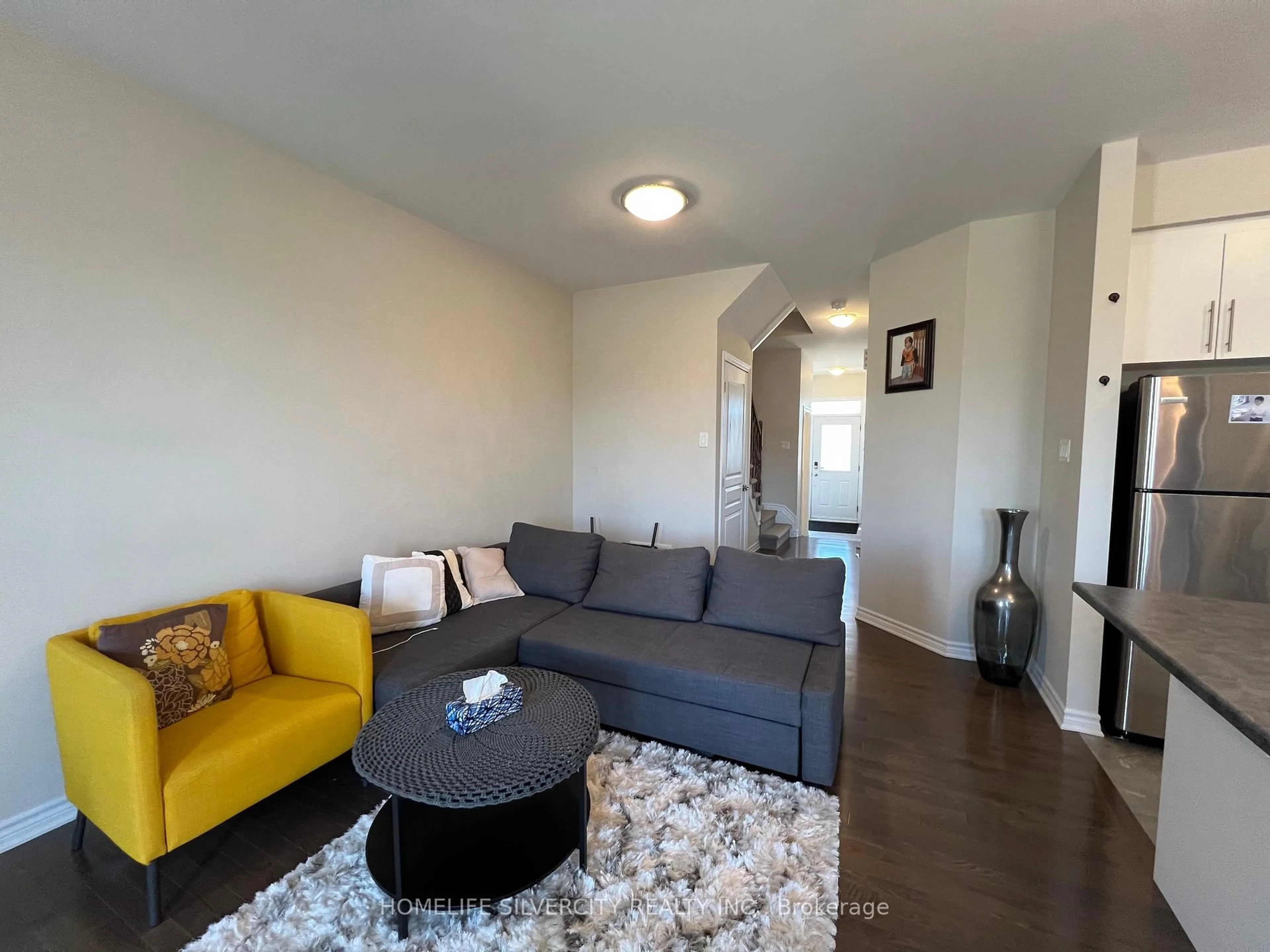 Living room with furniture, unknown for 503 Via Mattino Way, Ottawa Ontario K2J 6B7