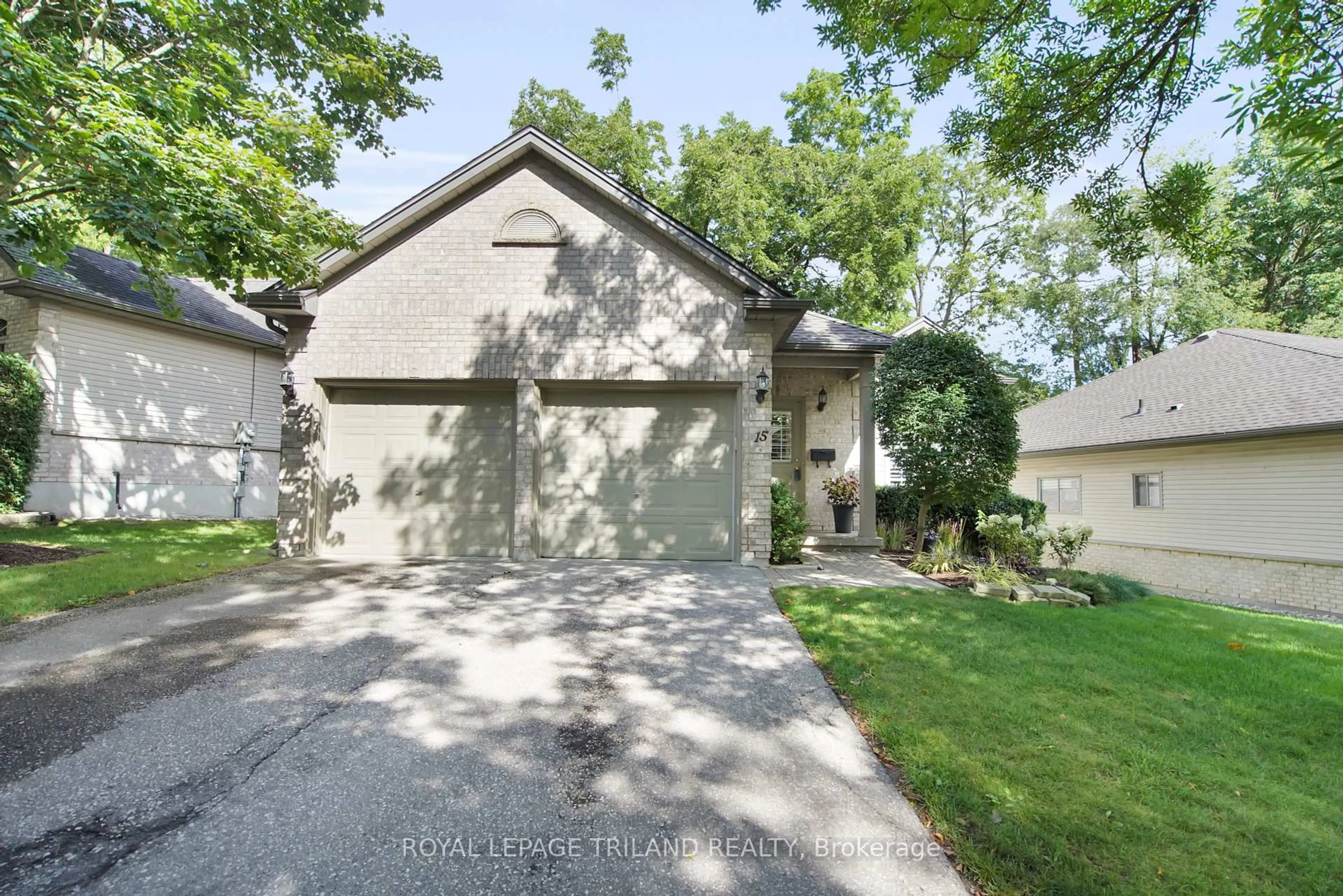 Unknown for 1499 Byron Baseline Rd #15, London South Ontario N6K 4T4