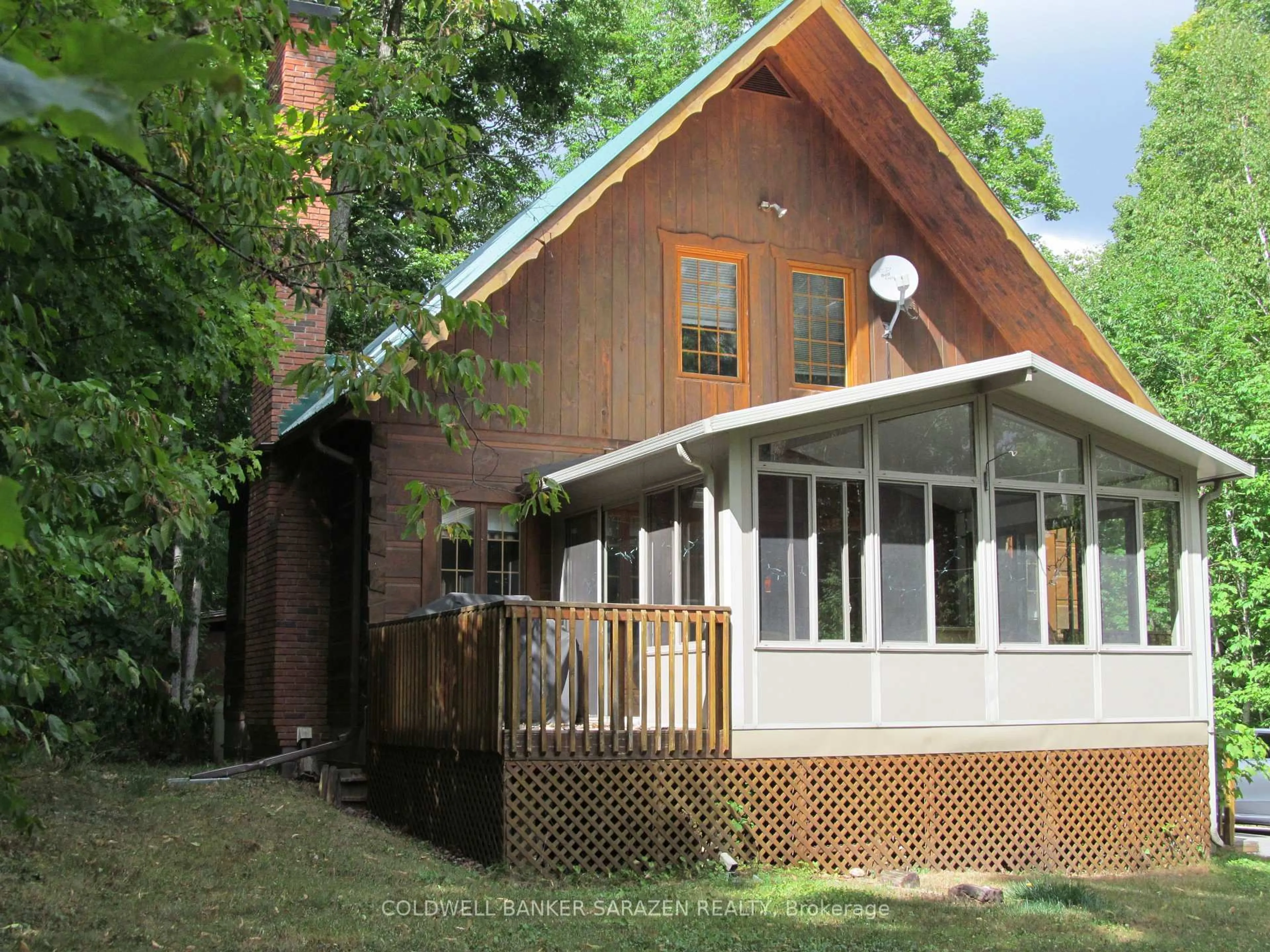 Unknown for 57 Viewmount Dr, Calabogie Ontario K0J 1H0