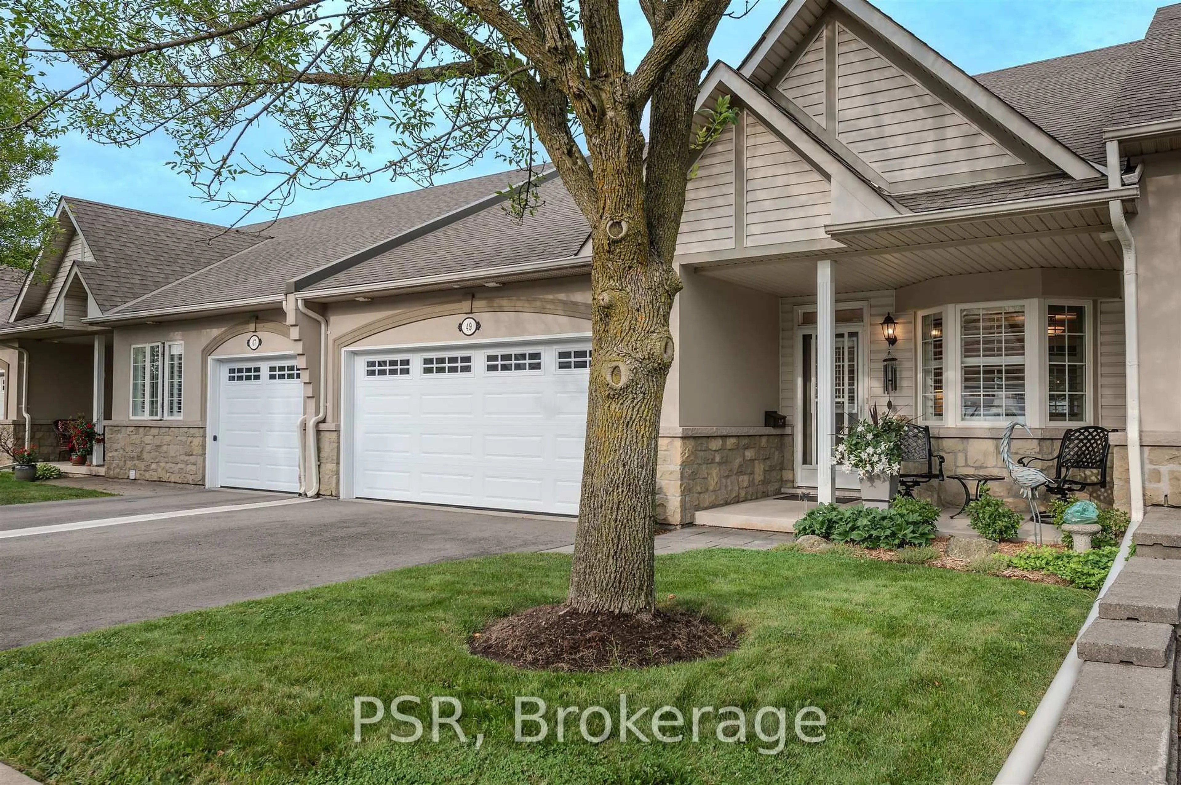 Unknown for 212 Stonehenge Dr #49, Hamilton Ontario L9K 1N4