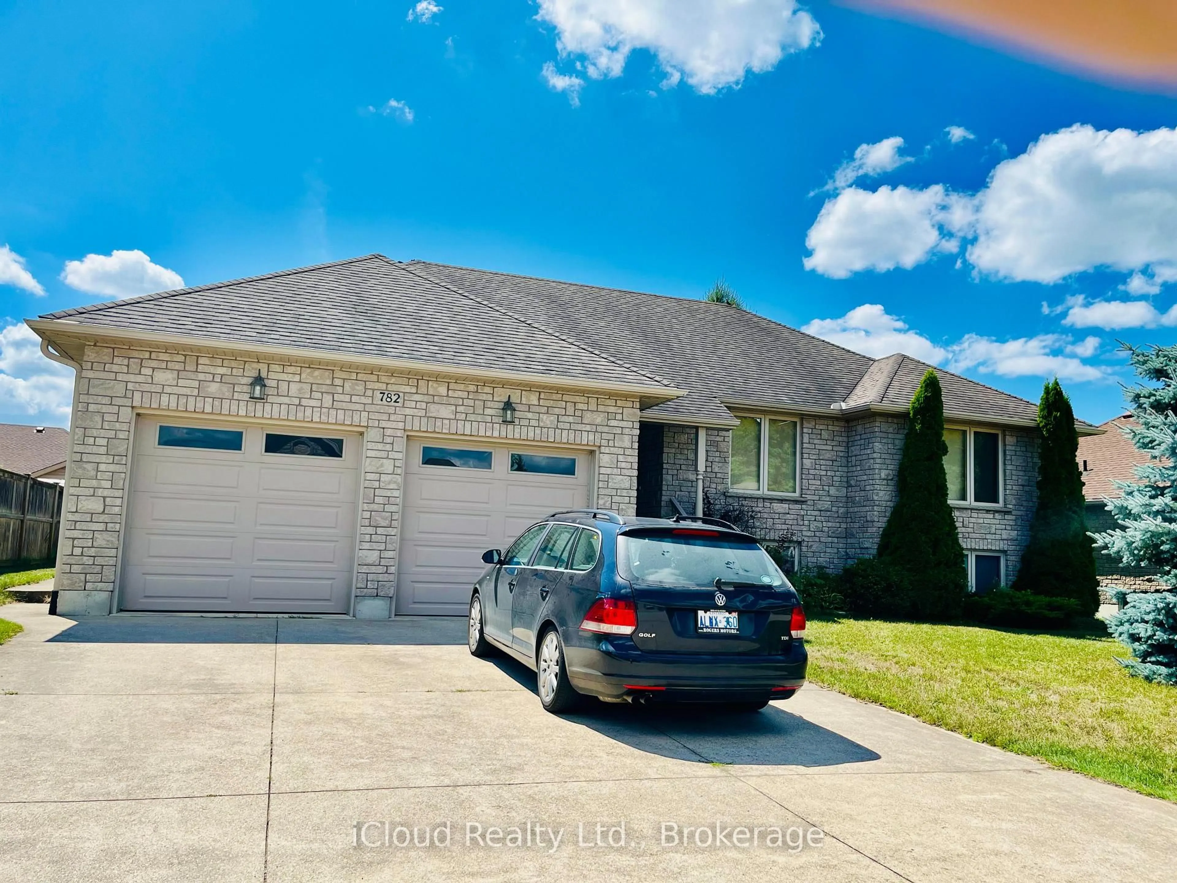 Unknown for 782 Brentwood Dr, Saugeen Shores Ontario N0H 2C4