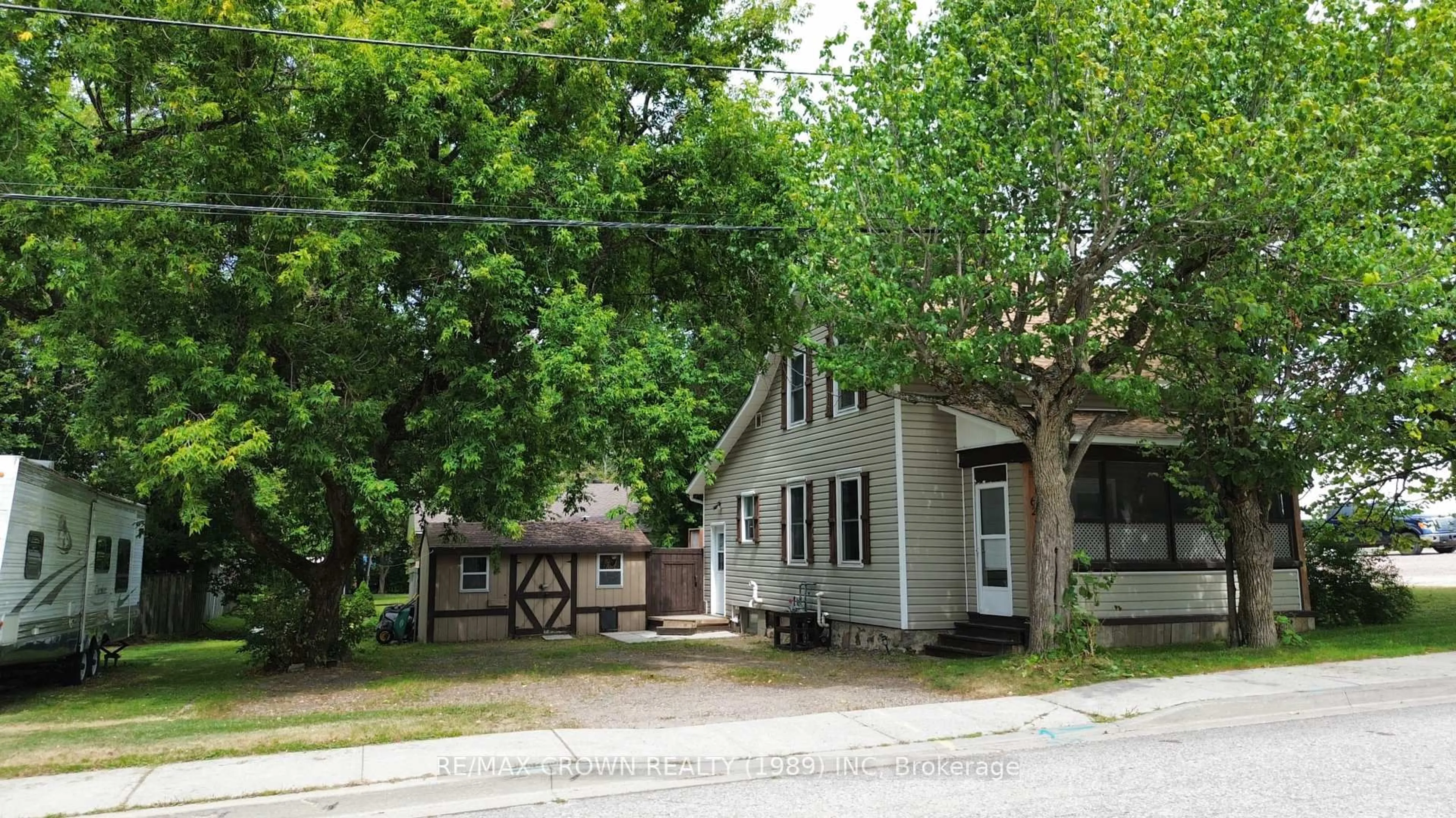 Unknown for 62 Memorial Park Dr, Powassan Ontario P0H 1Z0