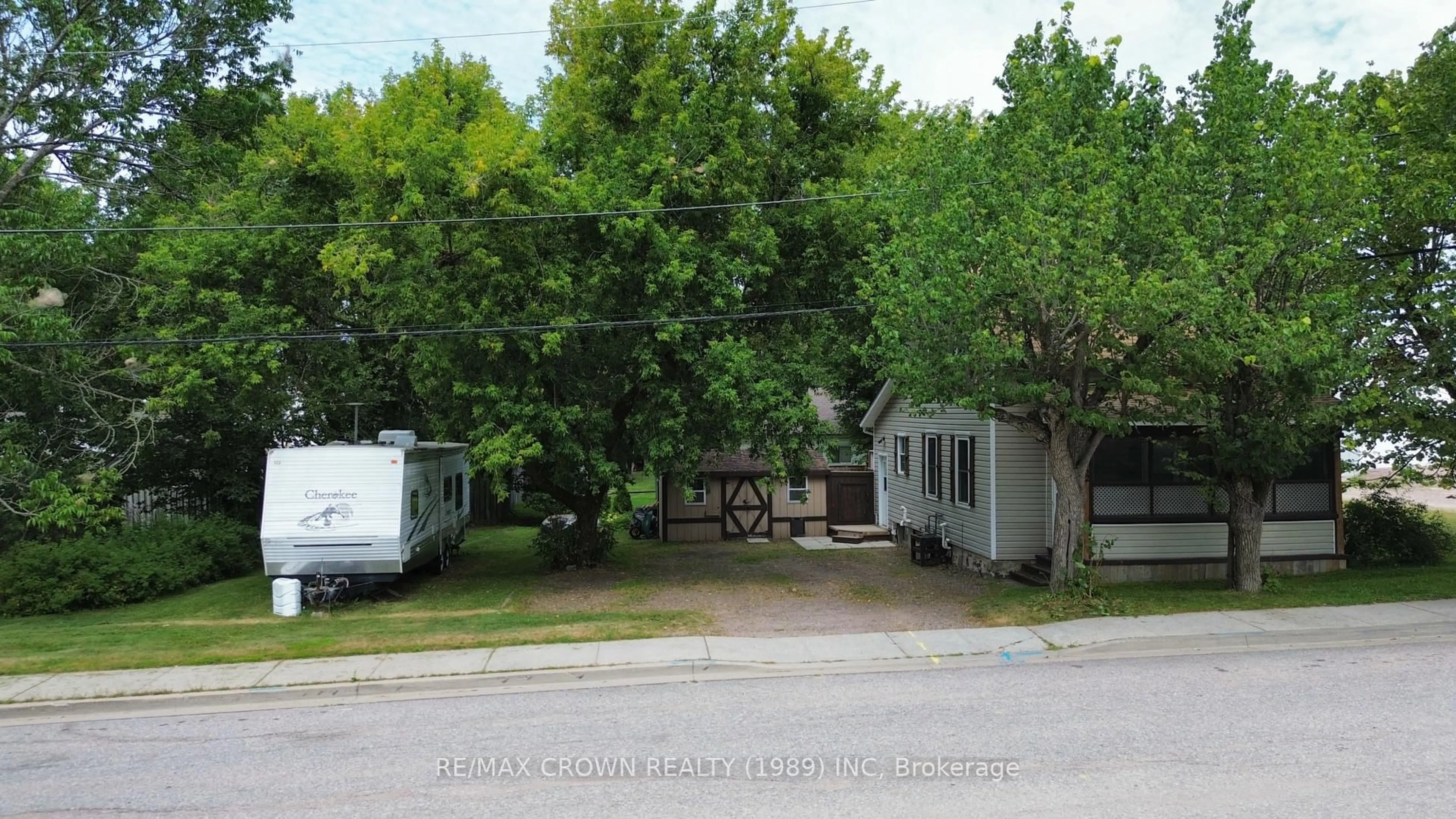 Unknown for 62 Memorial Park Dr, Powassan Ontario P0H 1Z0