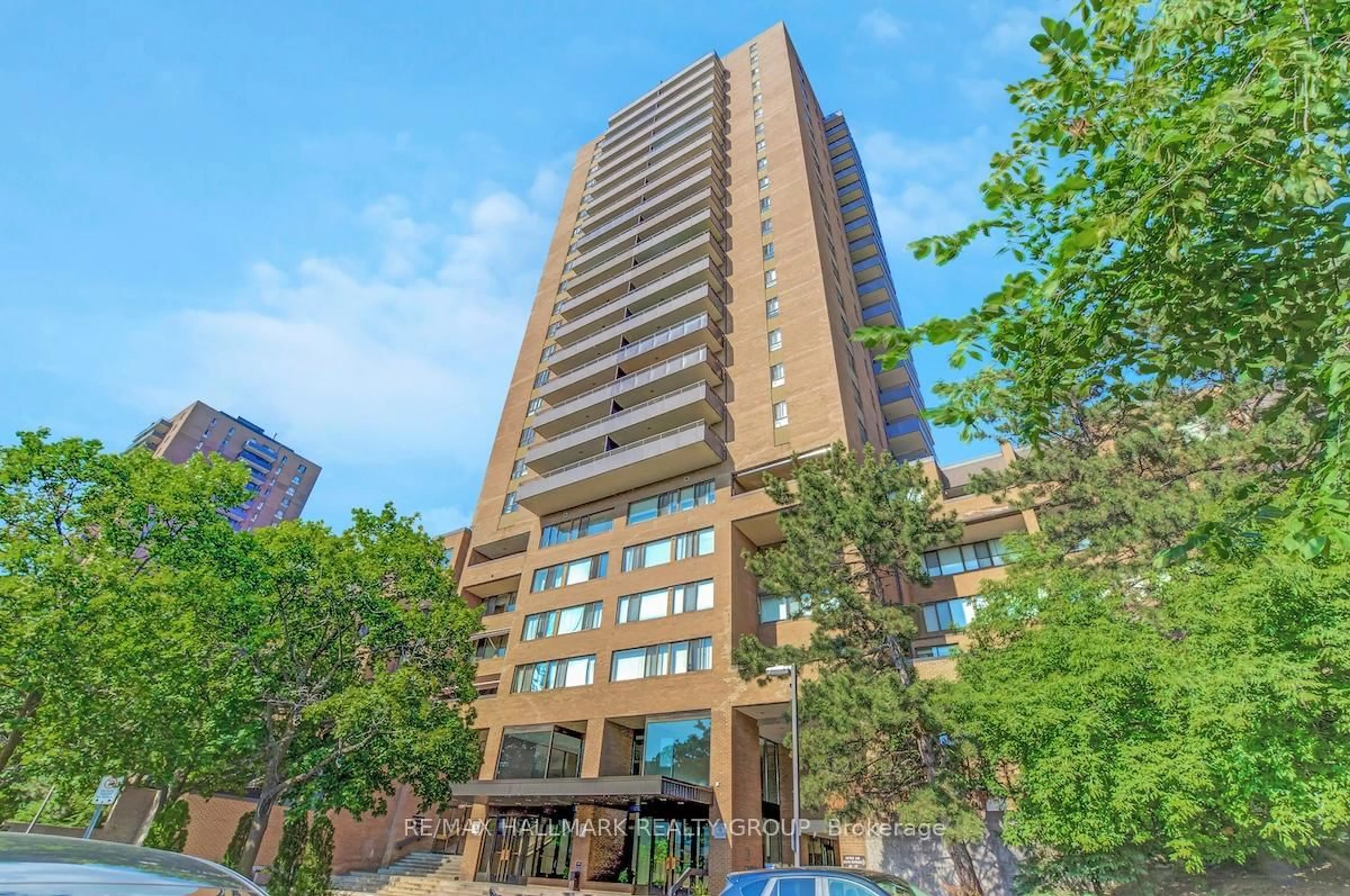 Unknown for 515 ST LAURENT Blvd #632, Ottawa Ontario K1K 3X5