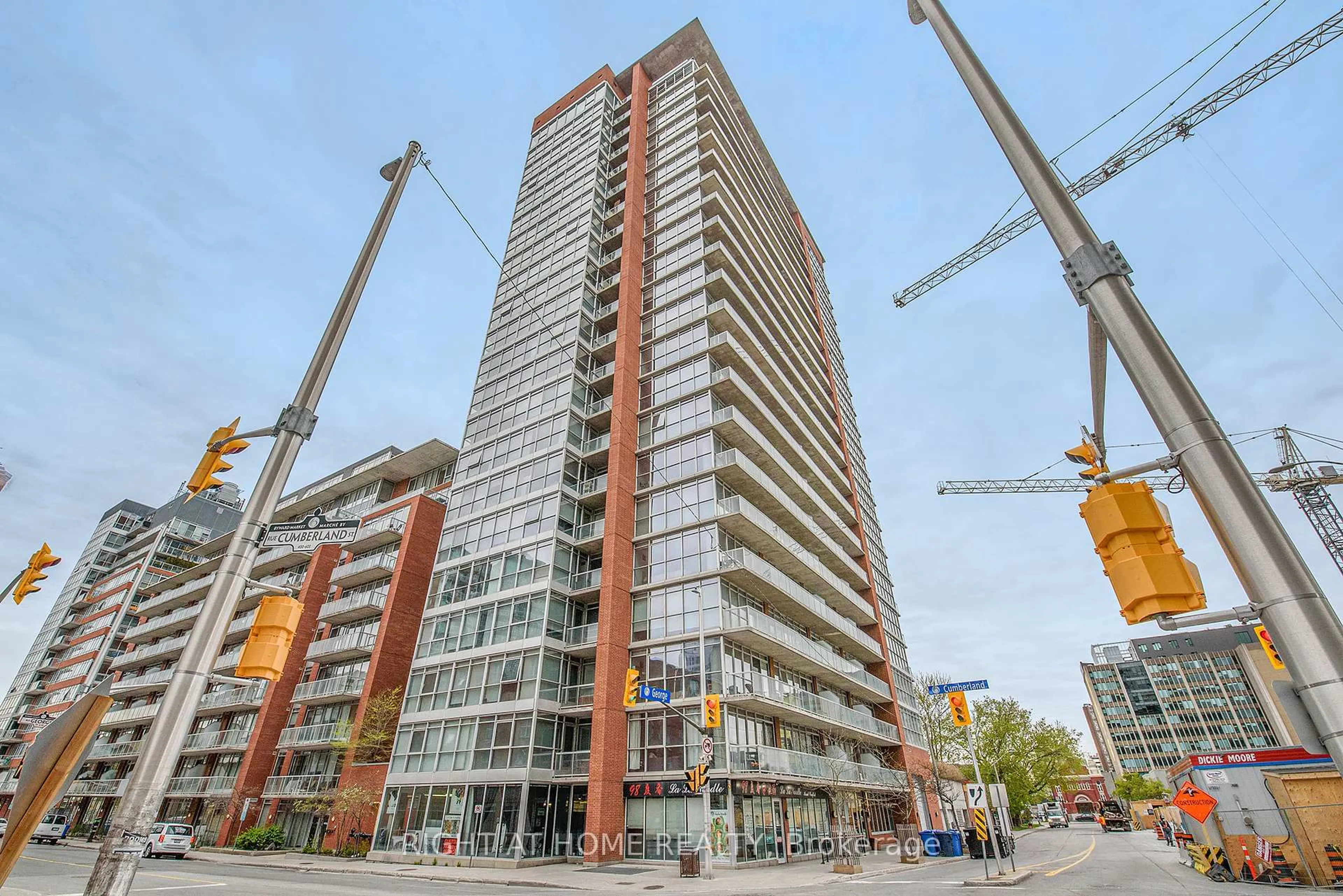 Unknown for 179 George St #1102, Ottawa Ontario K1N 1J8