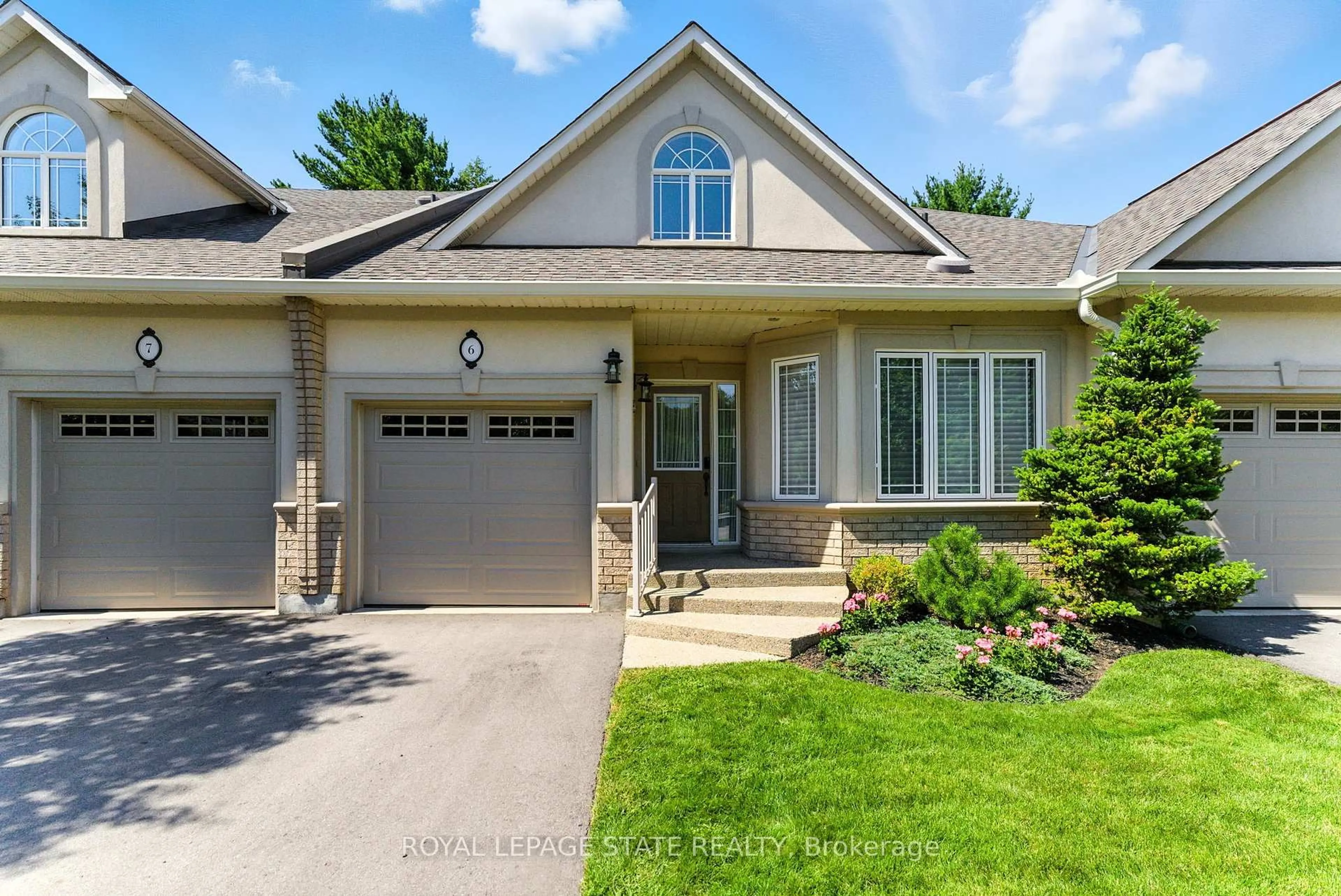 Unknown for 40 Wesleyan Crt #6, Hamilton Ontario L9G 5C7