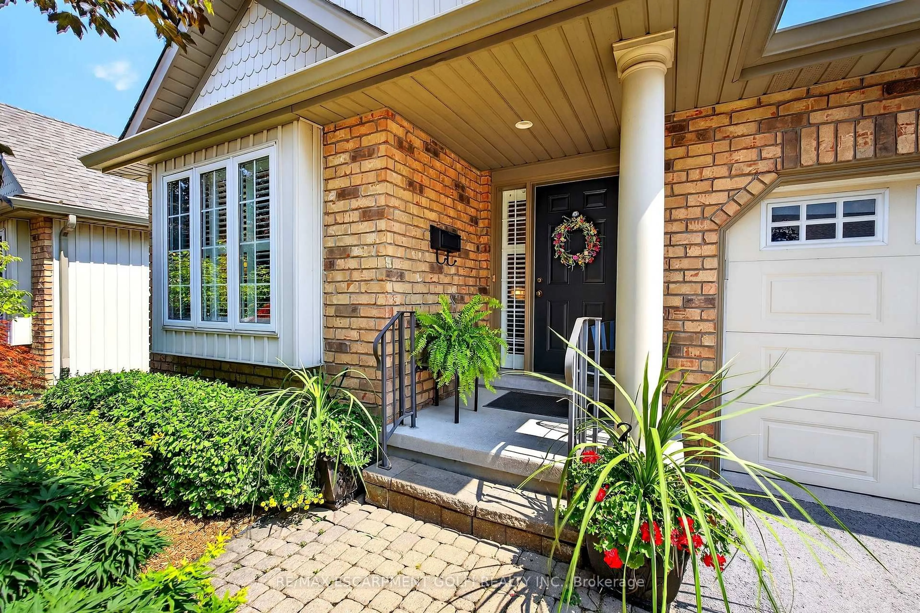 Unknown for 605 Welland Ave #33, St. Catharines Ontario L2M 7Z7