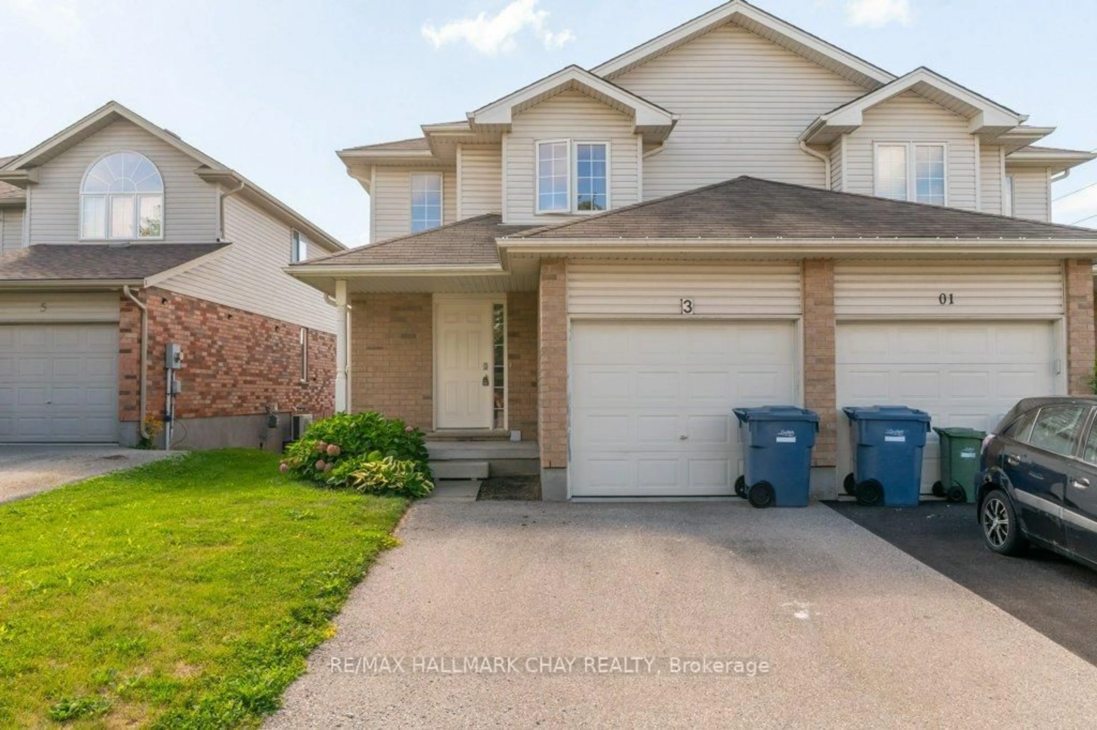 Unknown for 3 Davison Dr, Guelph Ontario N1E 0C1