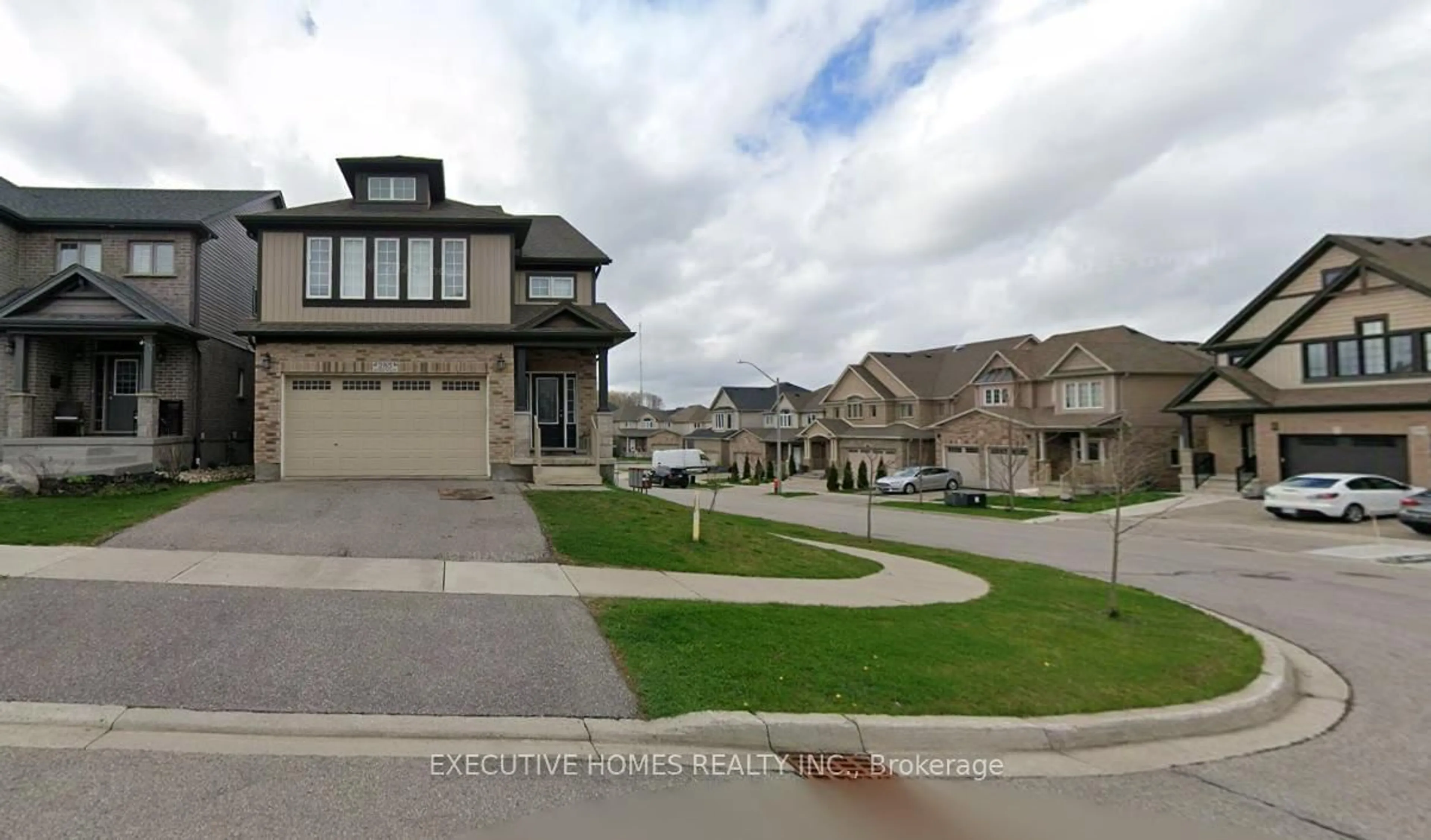 Unknown for 285 Dewdrop Cres, Waterloo Ontario N2V 0B1