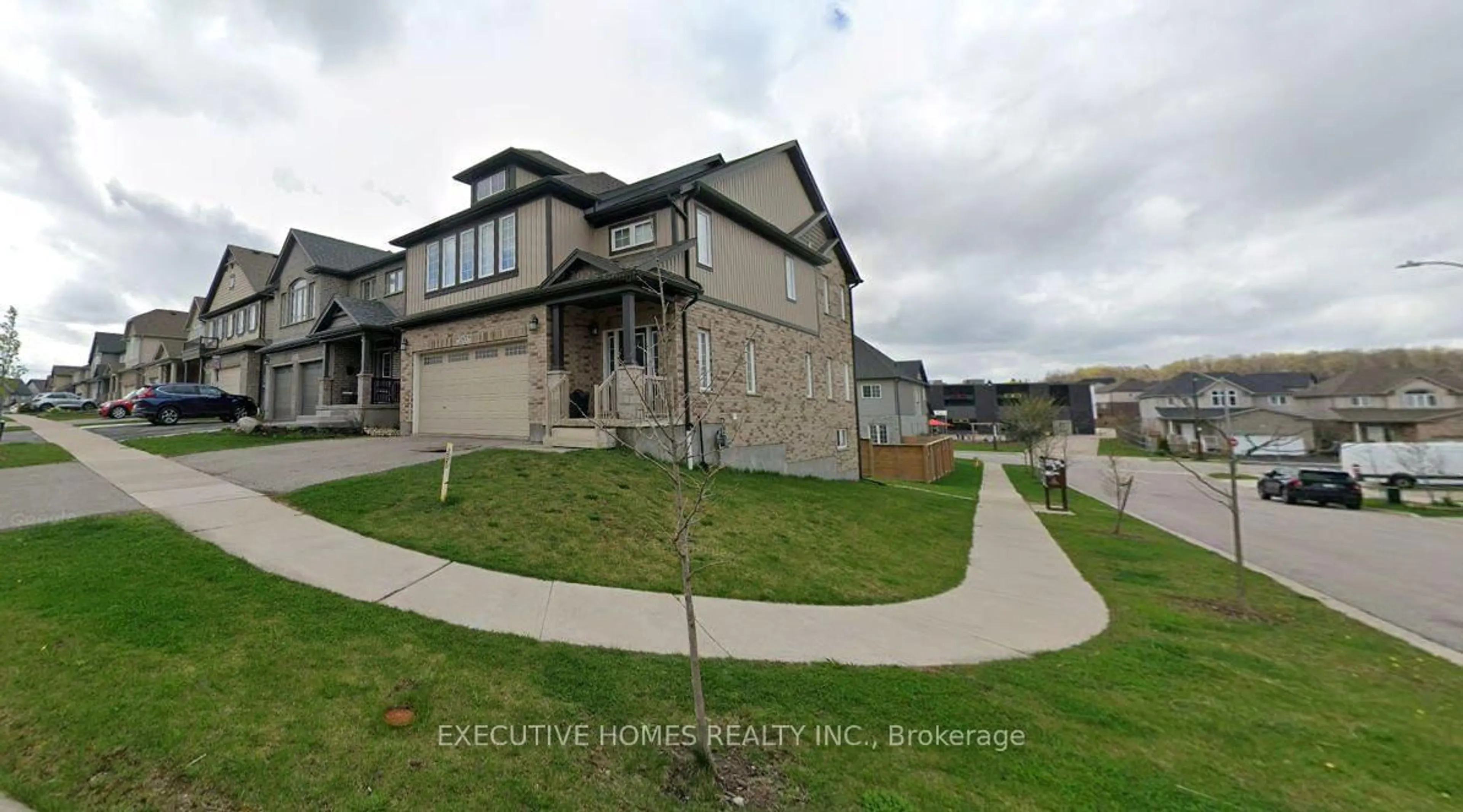 Unknown for 285 Dewdrop Cres, Waterloo Ontario N2V 0B1