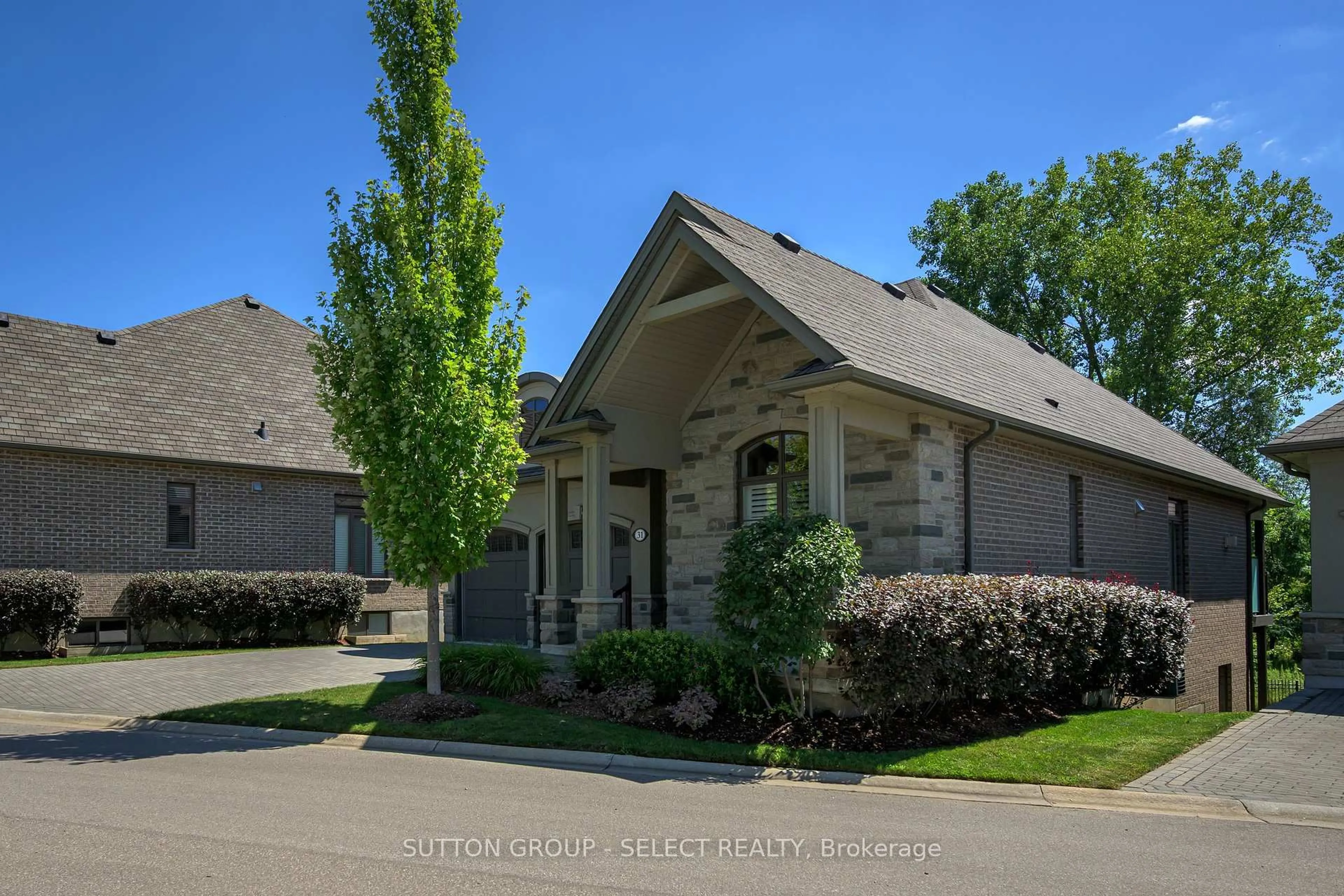 Unknown for 2290 Torrey Pines Way #31, London North Ontario N6G 0N9