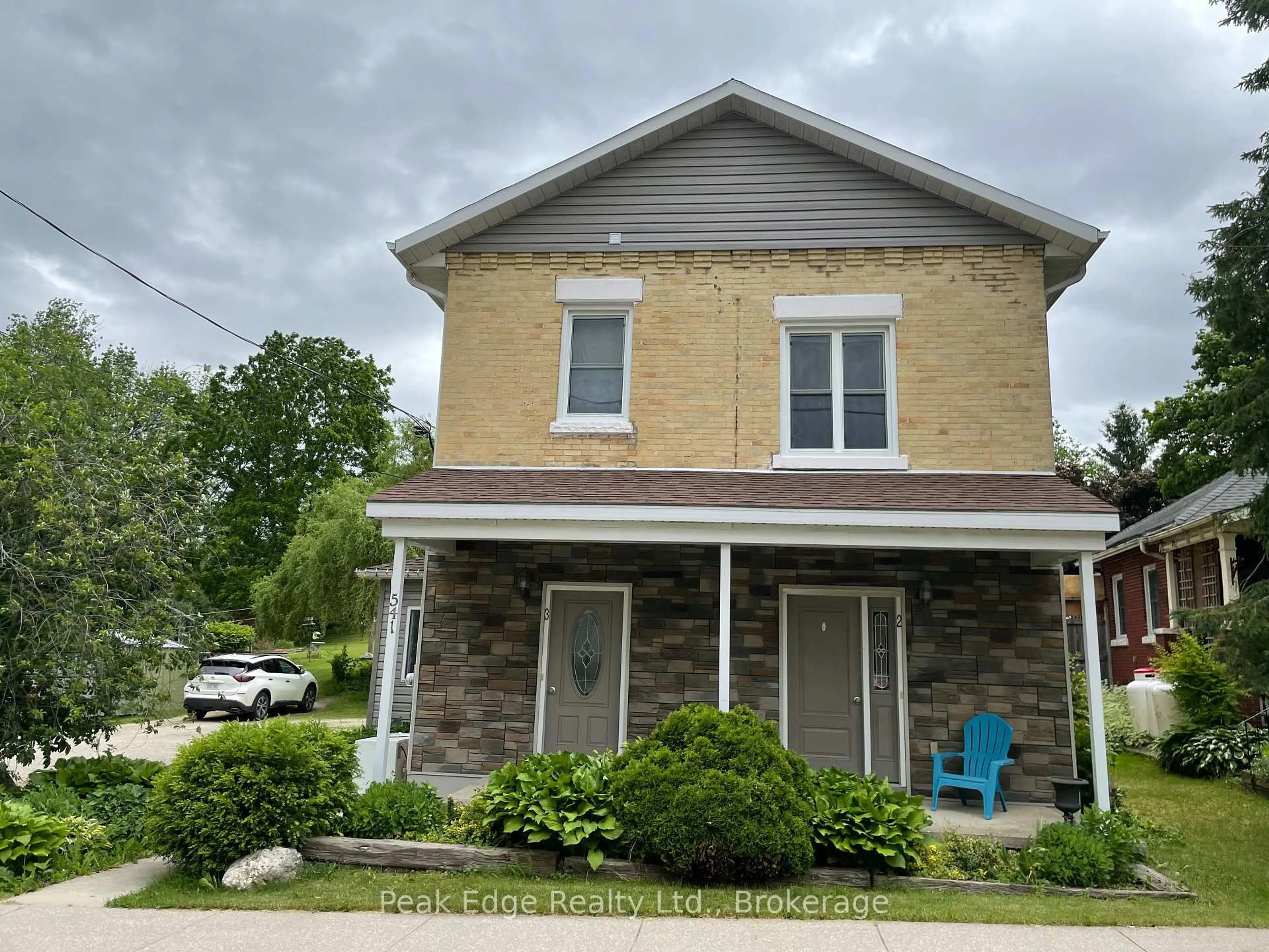Unknown for 541 Mill St, West Grey Ontario N0G 2M0