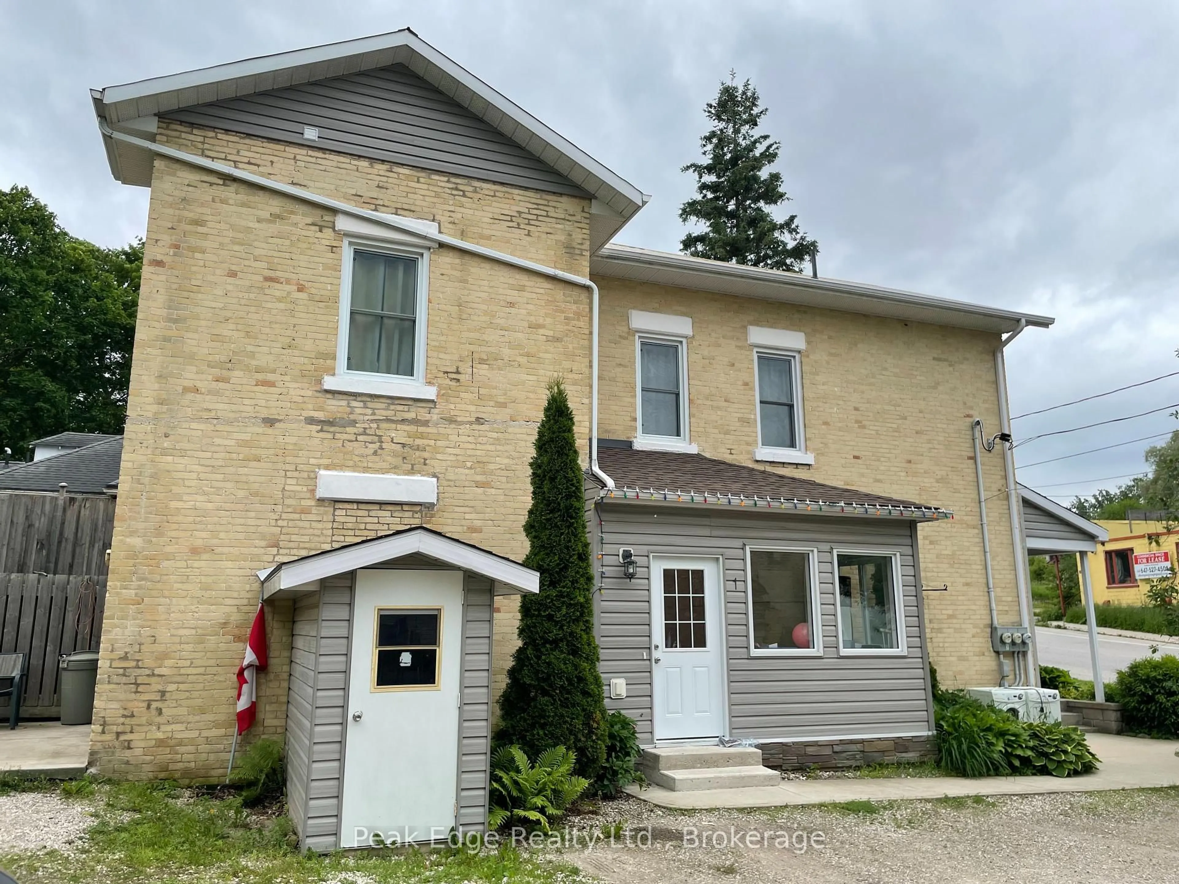 Unknown for 541 Mill St, West Grey Ontario N0G 2M0