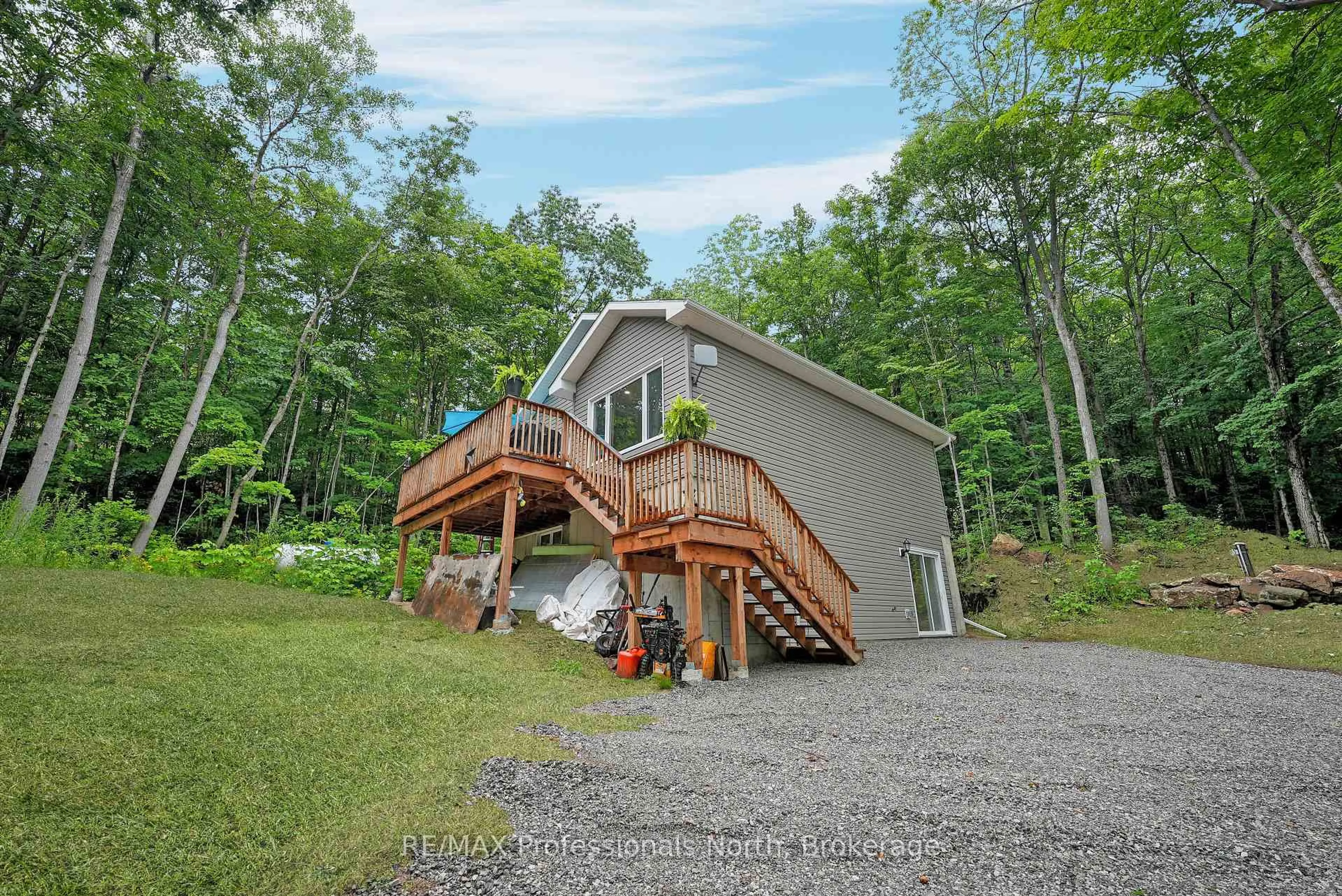 Unknown for 1065 Hendersons Rd, Minden Hills Ontario K0M 2K0